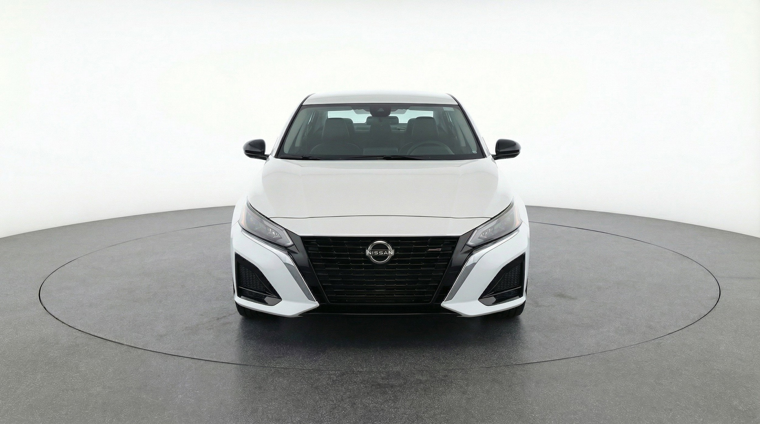 Thumbnail: 2025 Nissan Altima - 2