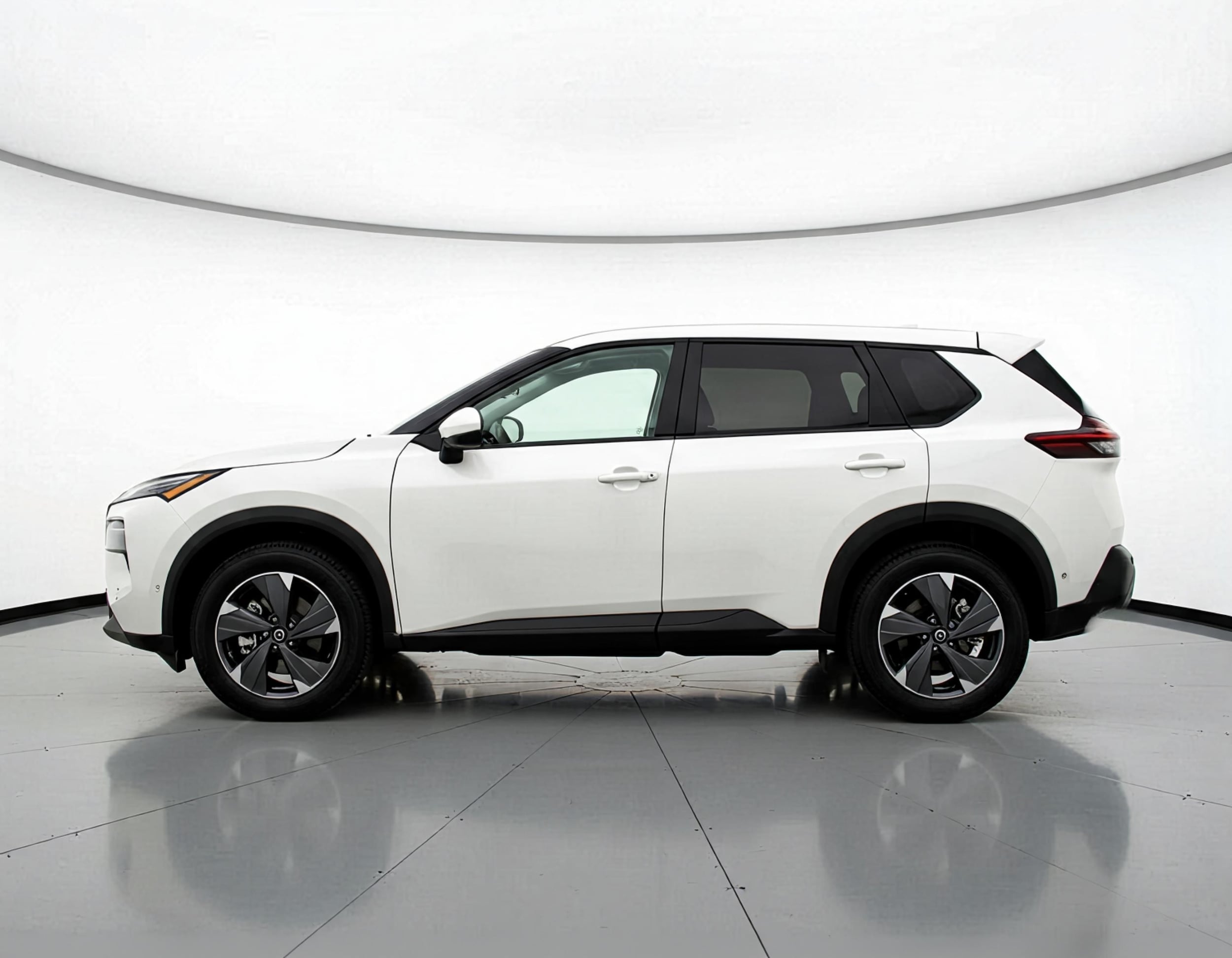 Thumbnail: 2025 Nissan Rogue - 4