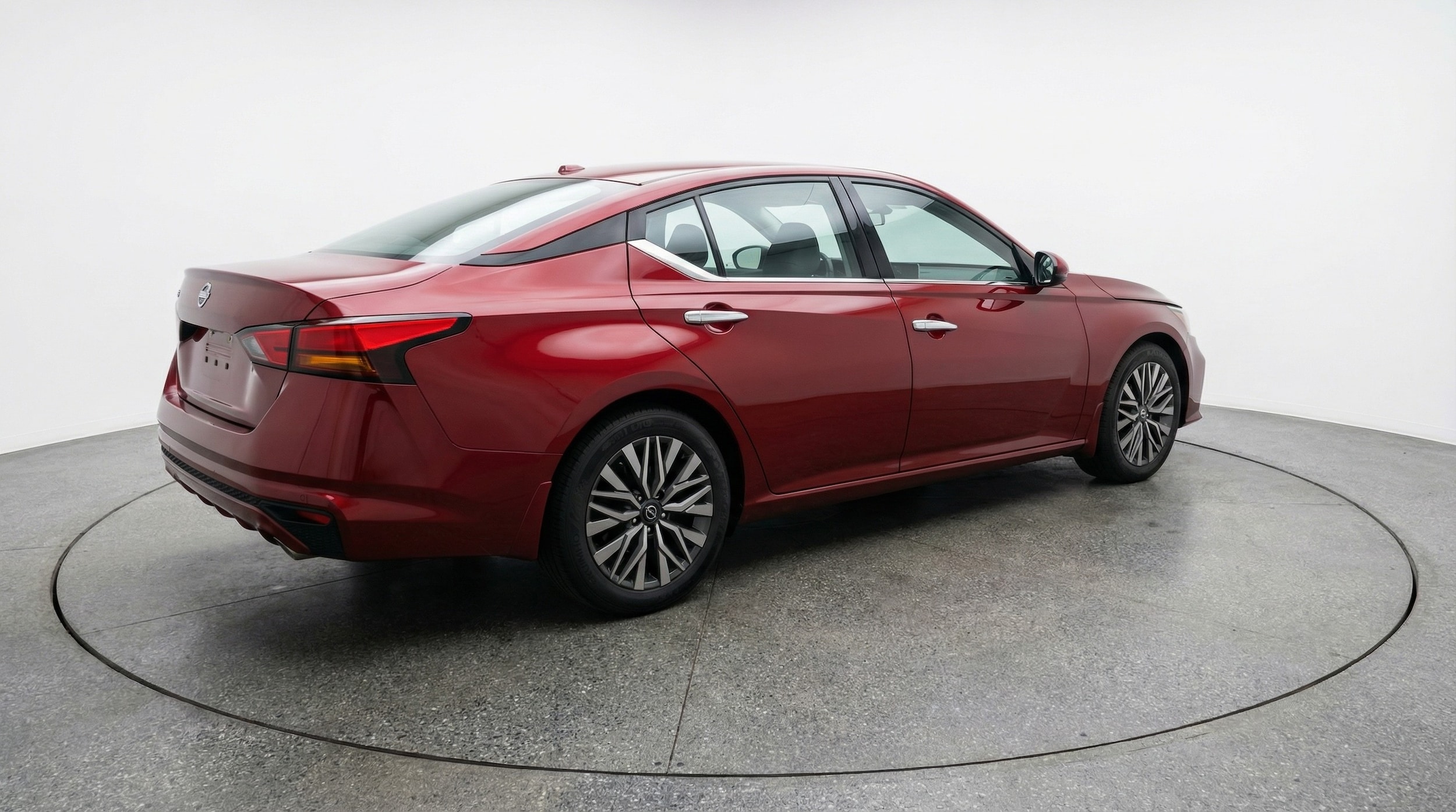 Thumbnail: 2025 Nissan Altima - 7