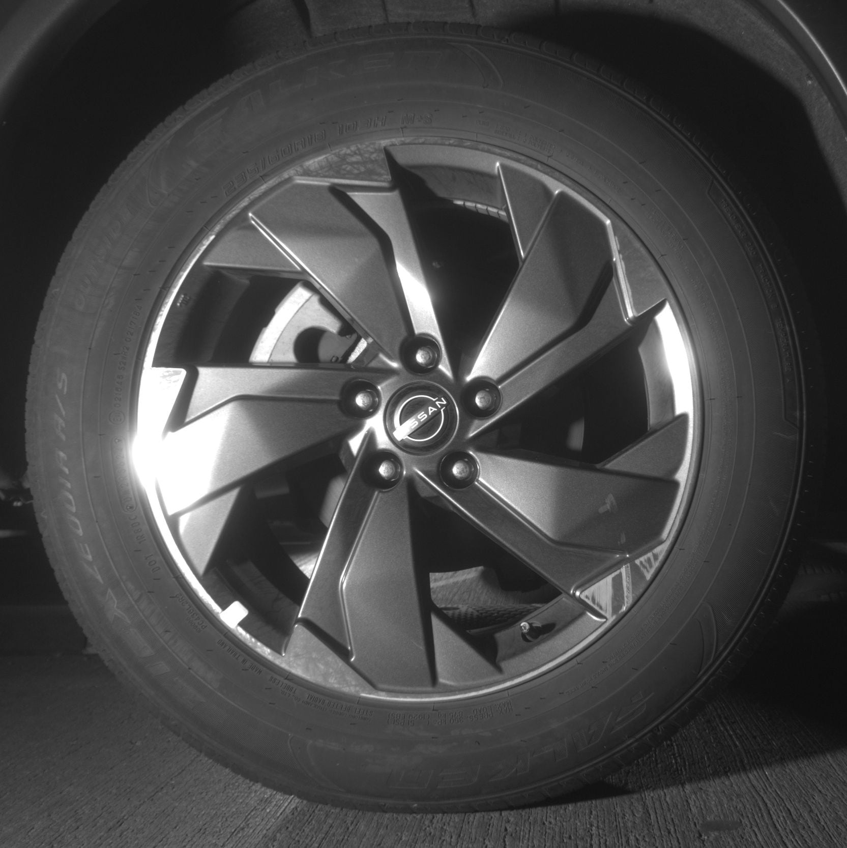 Thumbnail: 2025 Nissan Rogue - 12