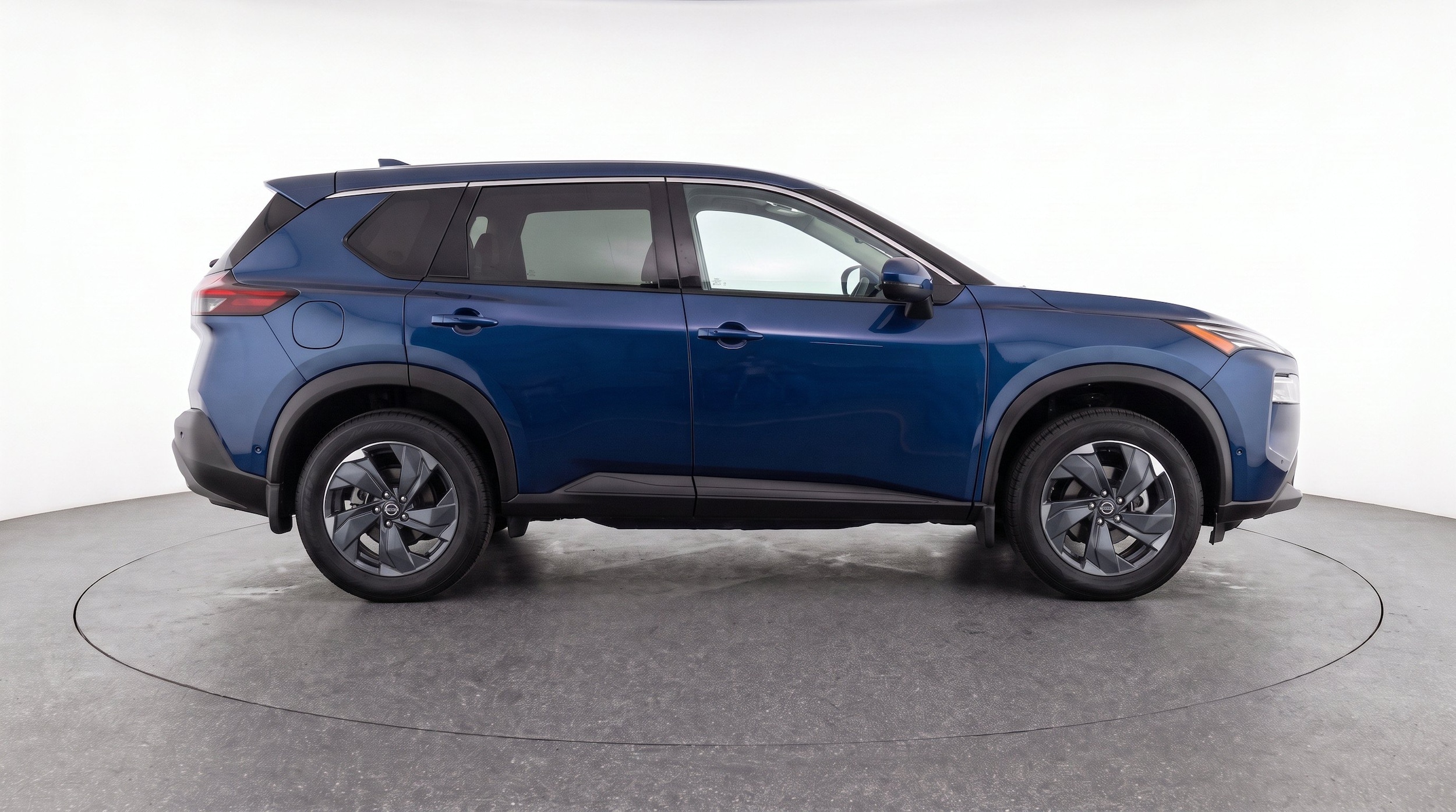 Thumbnail: 2025 Nissan Rogue - 10