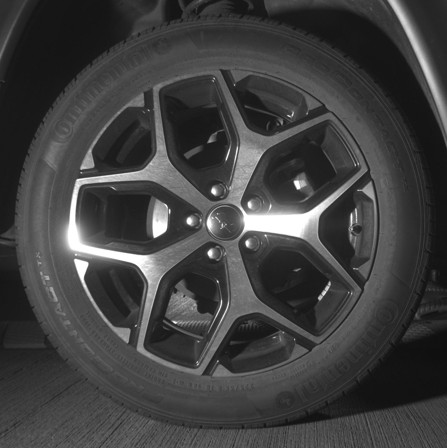 Thumbnail: 2025 Jeep Compass - 12