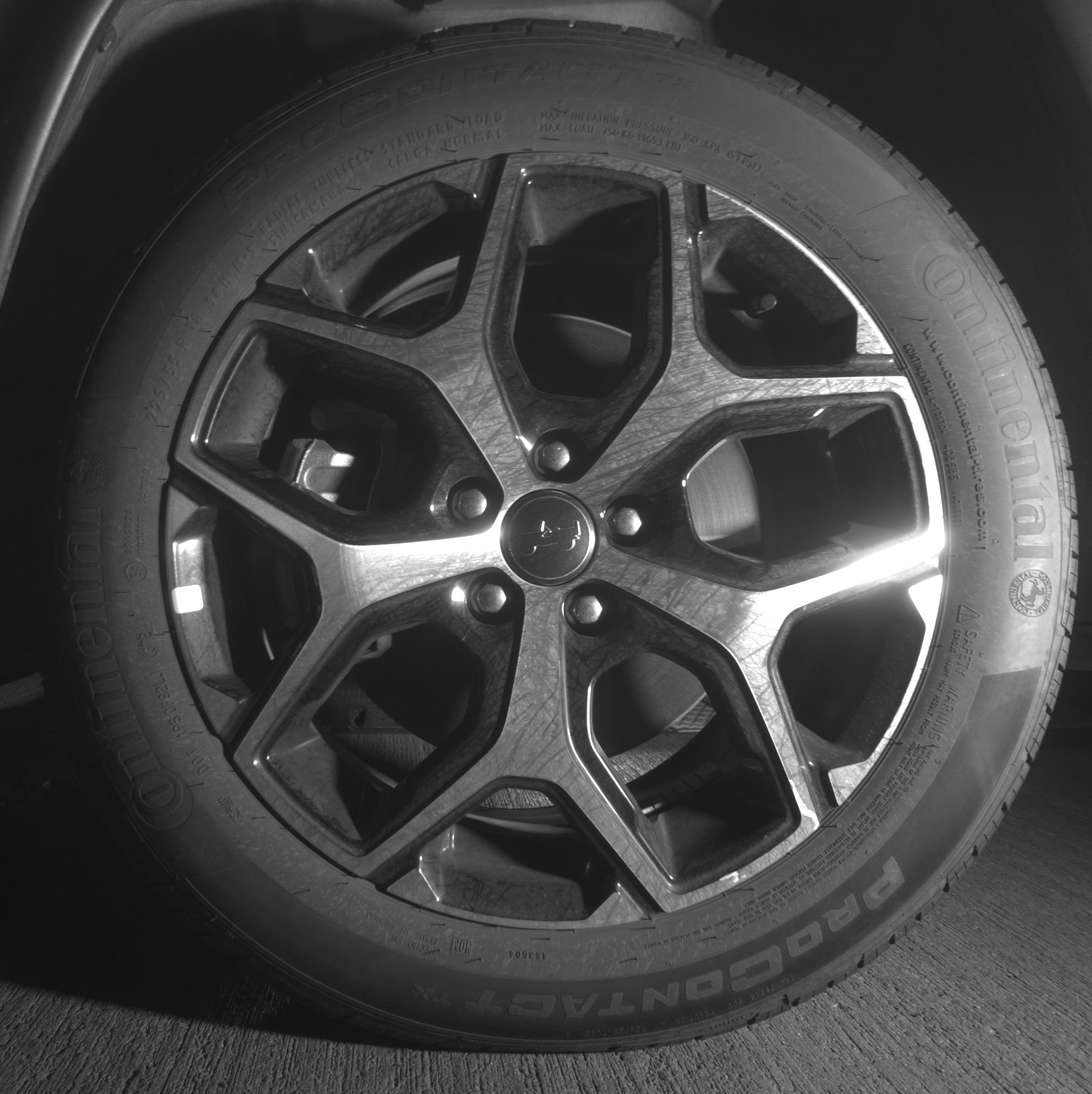 Thumbnail: 2025 Jeep Compass - 12