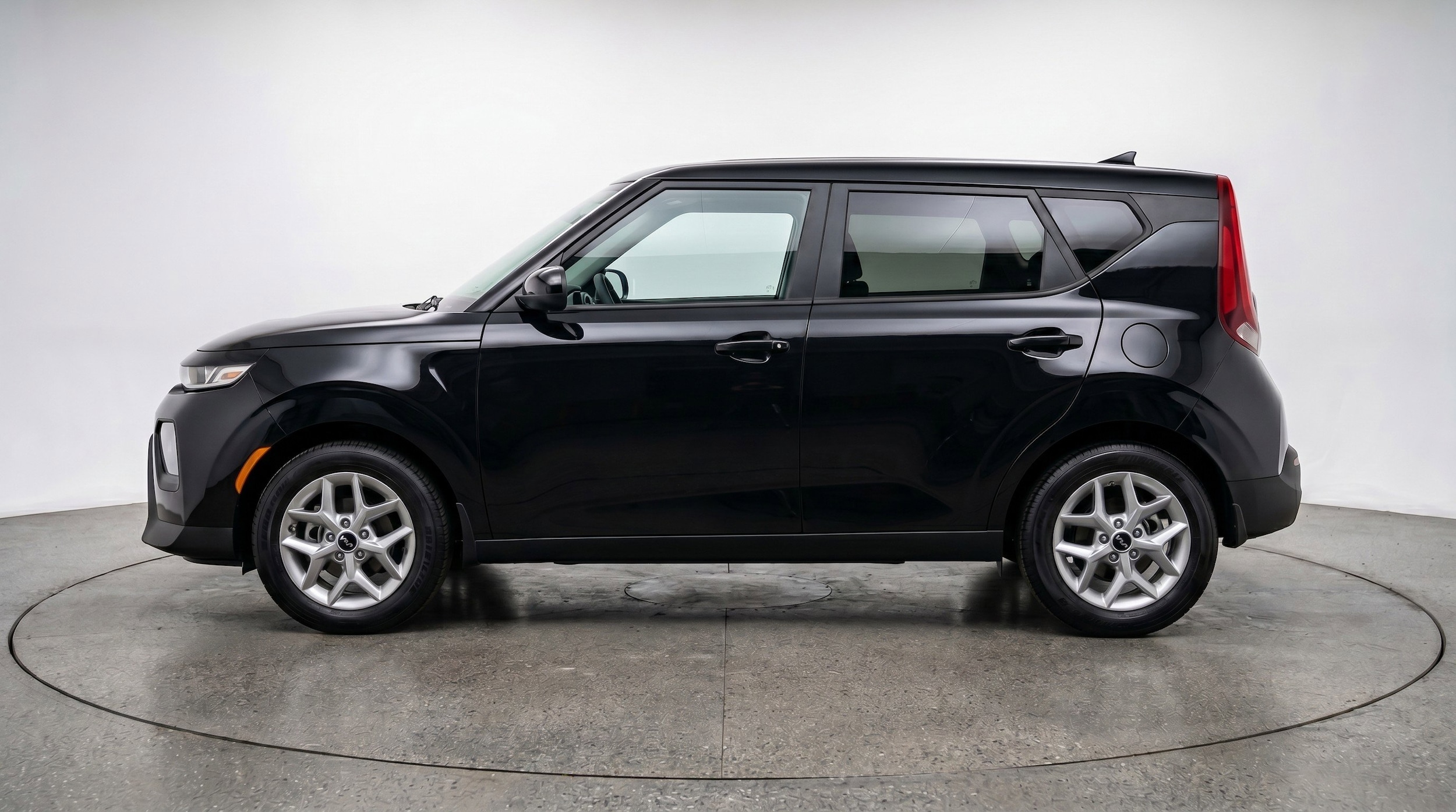 Thumbnail: 2025 Kia Soul - 5