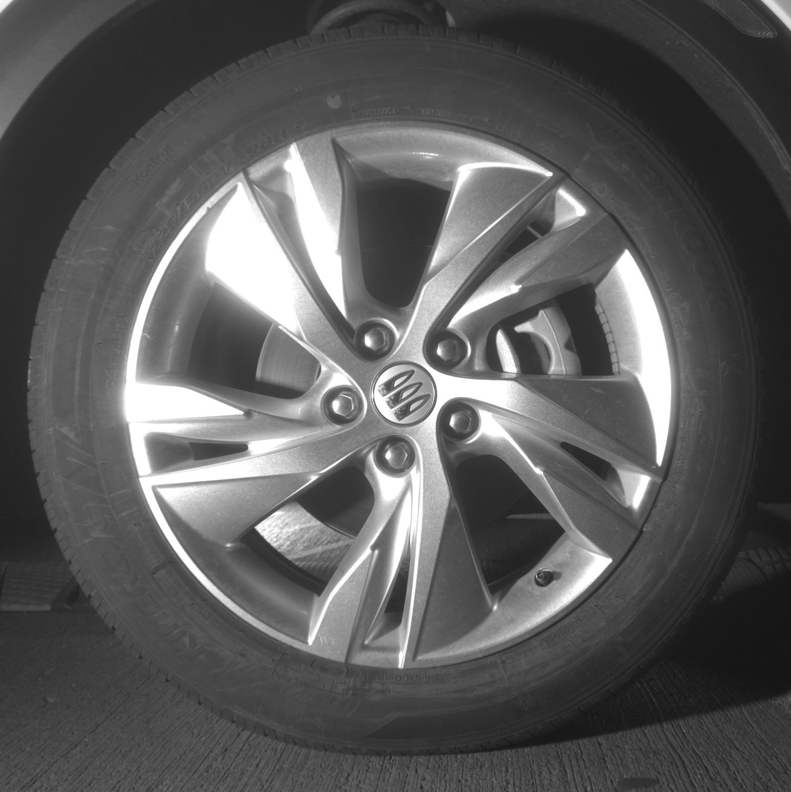 Thumbnail: 2025 Buick Encore GX - 13