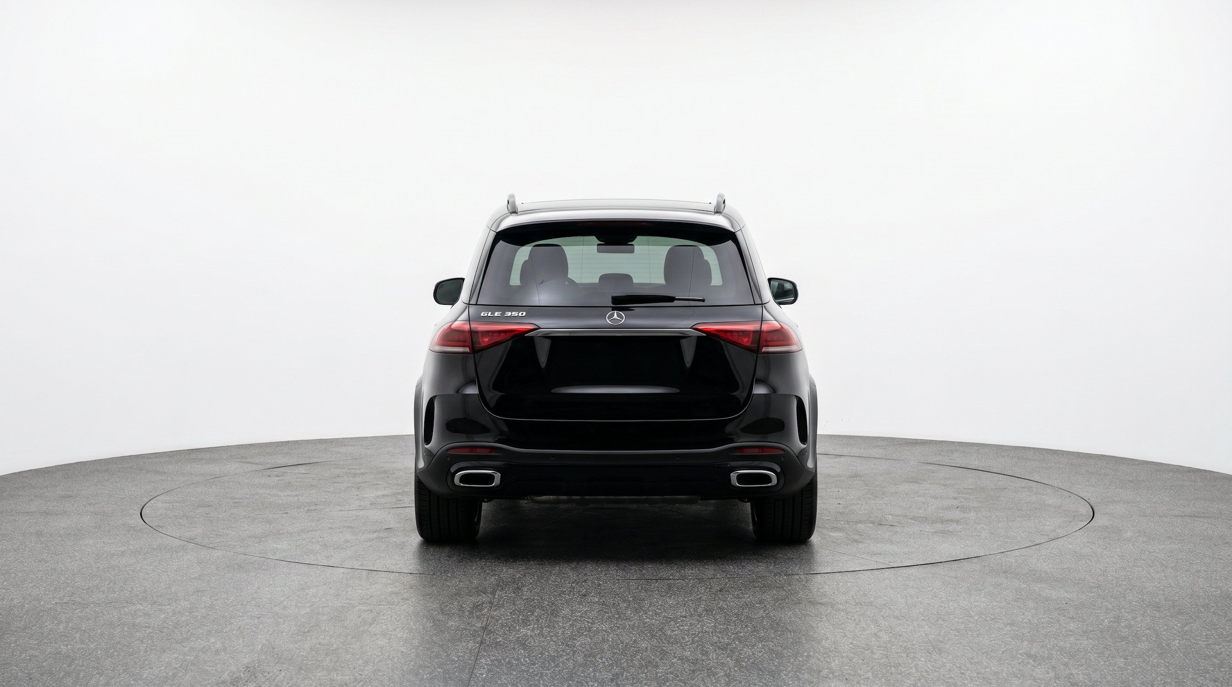Thumbnail: 2026 Mercedes-Benz GLE - 7