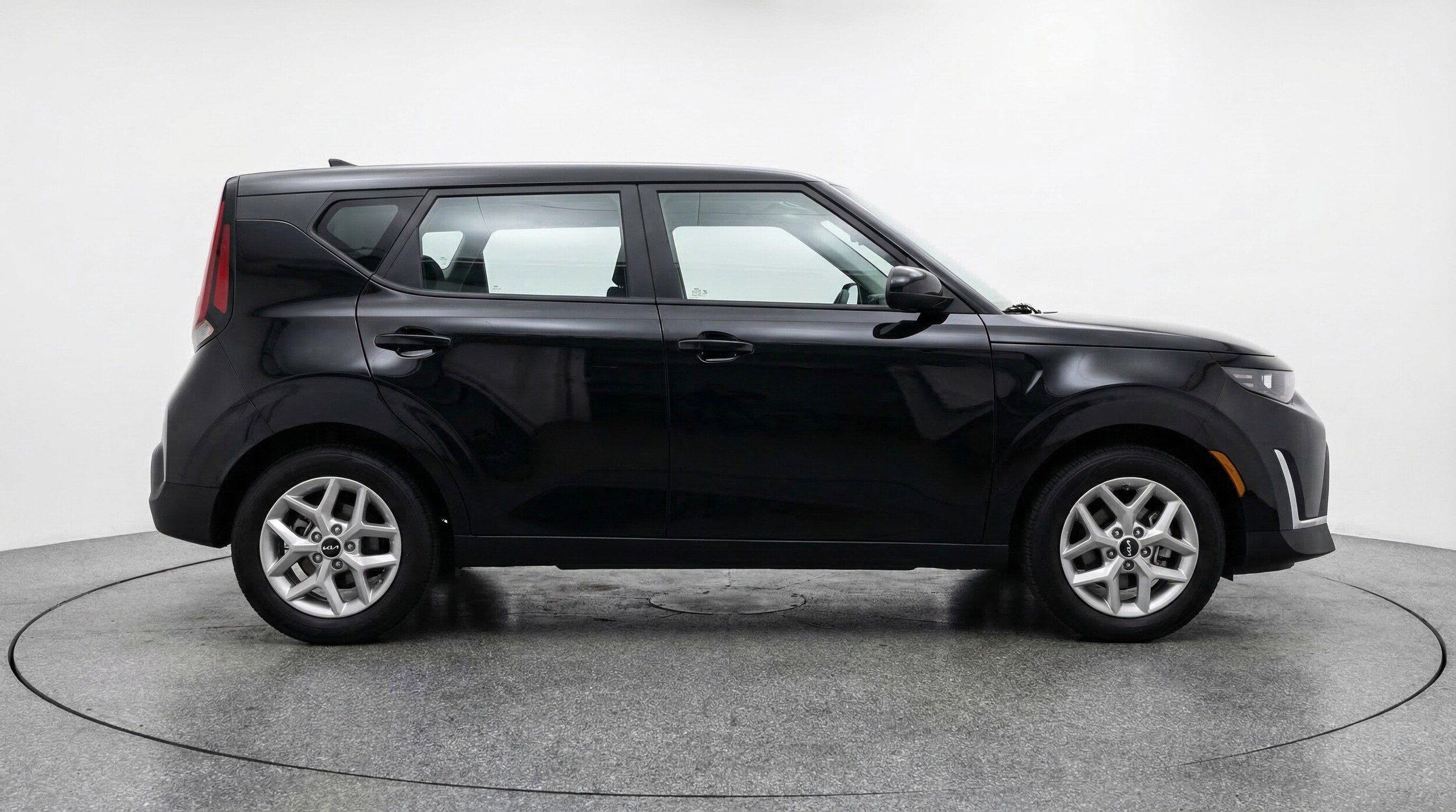 Thumbnail: 2025 Kia Soul - 11