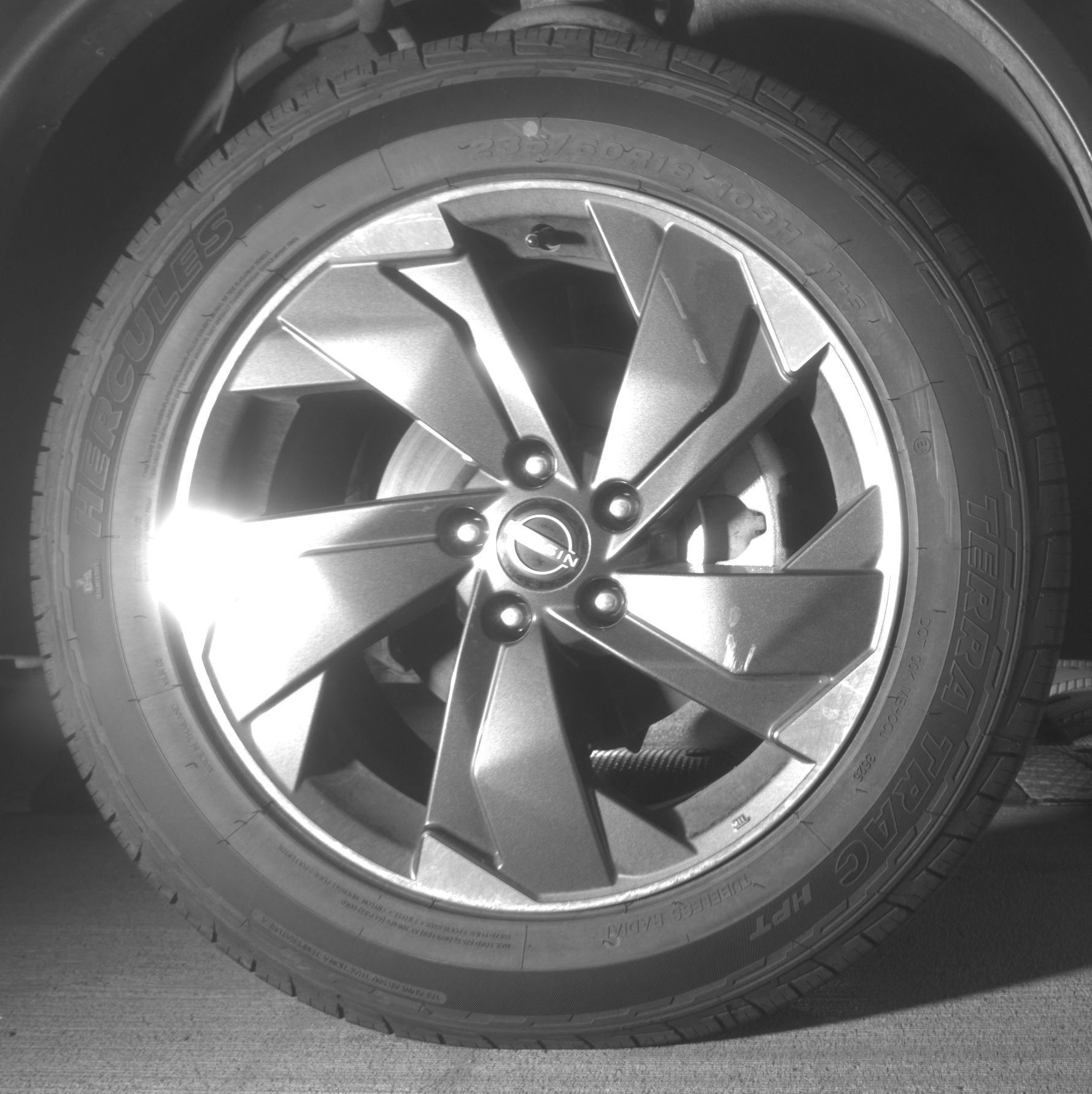 Thumbnail: 2025 Nissan Rogue - 13