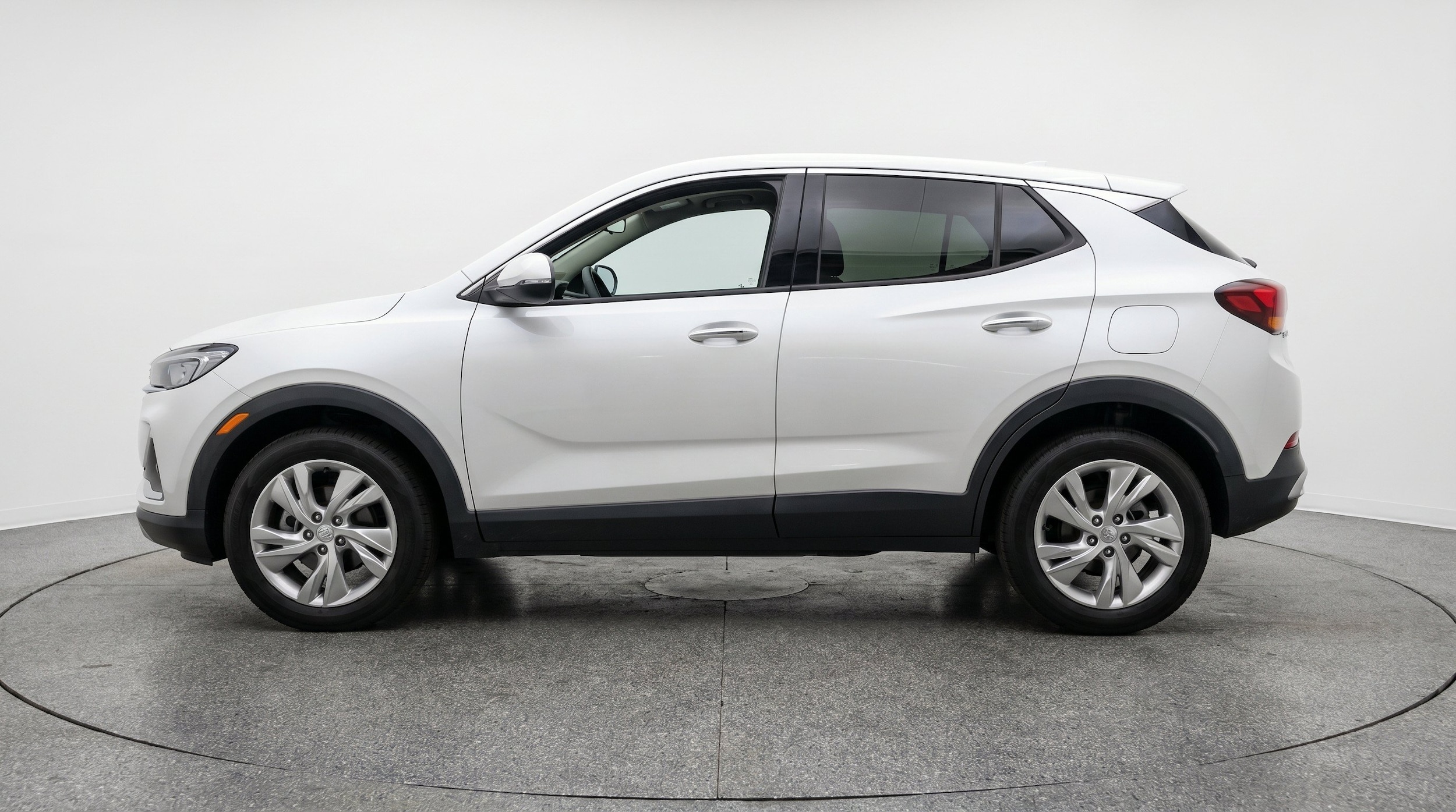 Thumbnail: 2026 Buick Encore GX - 5