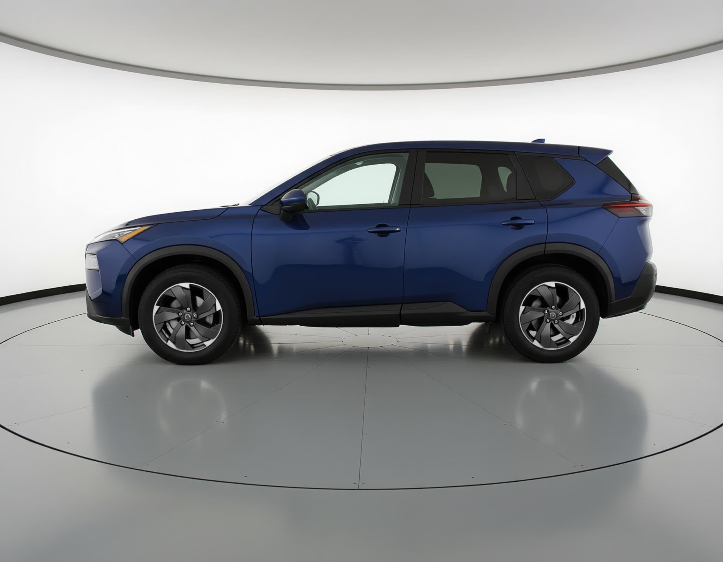 Thumbnail: 2025 Nissan Rogue - 4