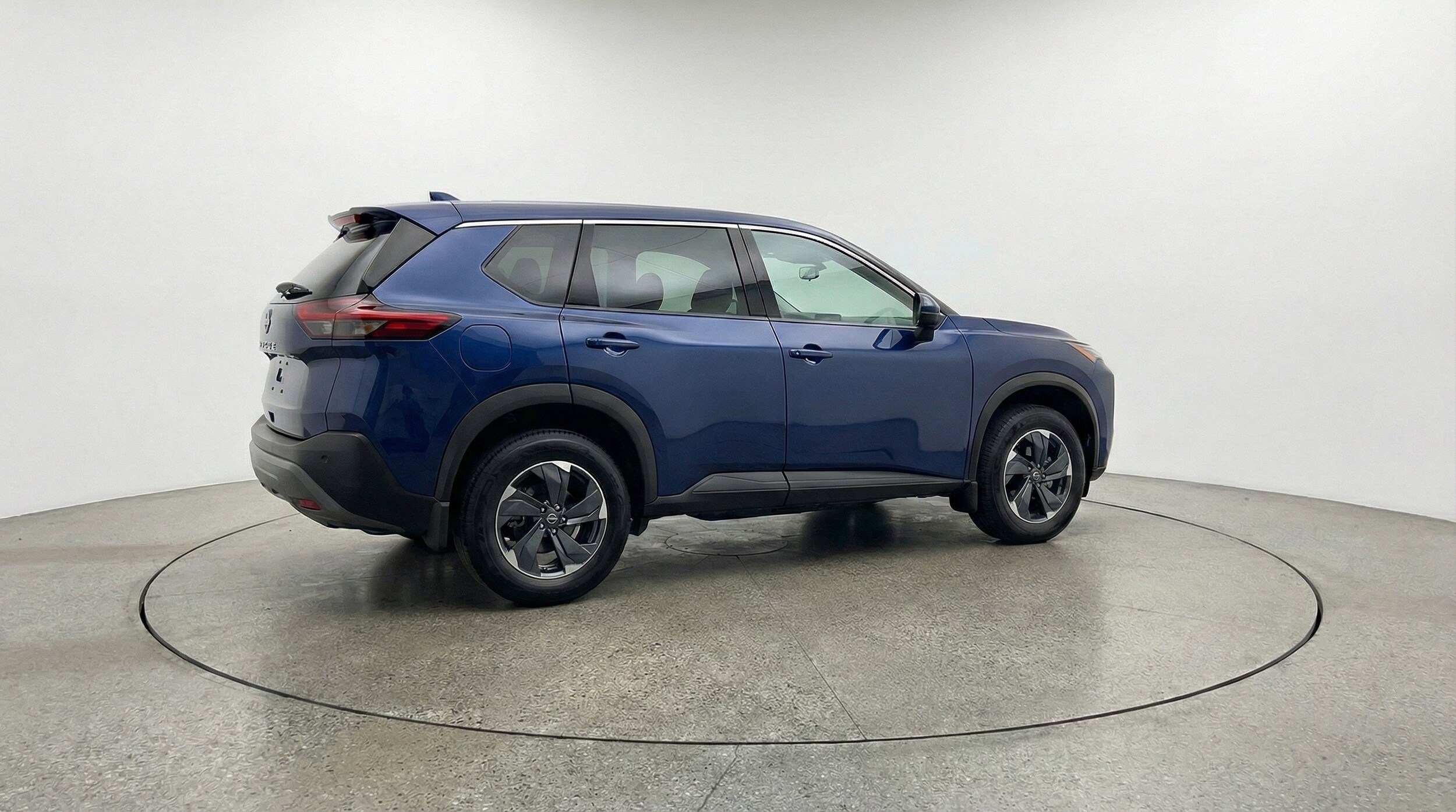Thumbnail: 2025 Nissan Rogue - 9