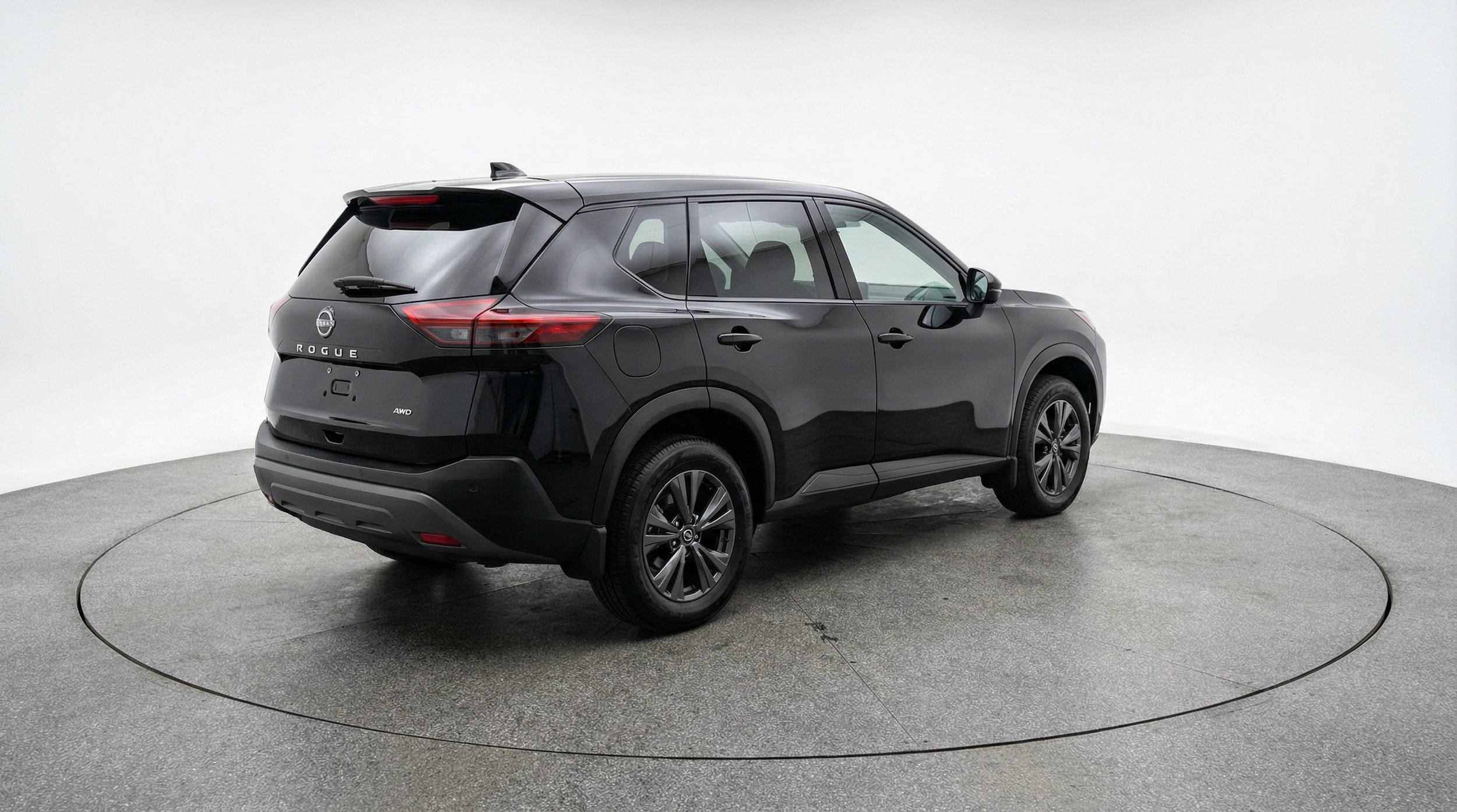 Thumbnail: 2025 Nissan Rogue - 7