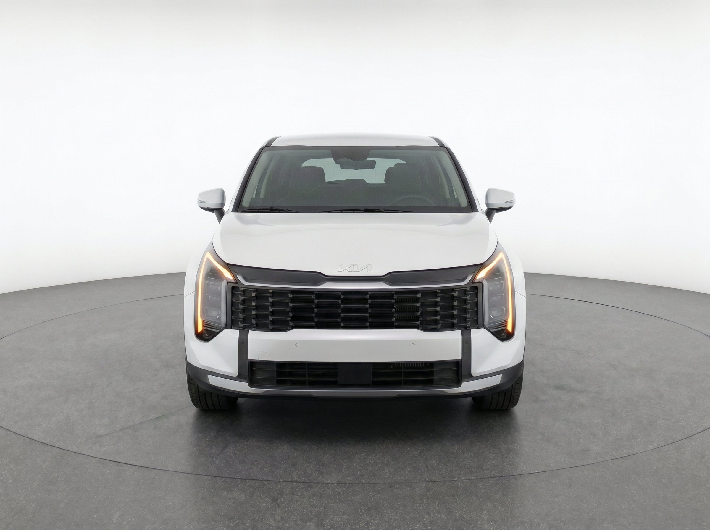 Thumbnail: 2026 Kia Sportage - 2