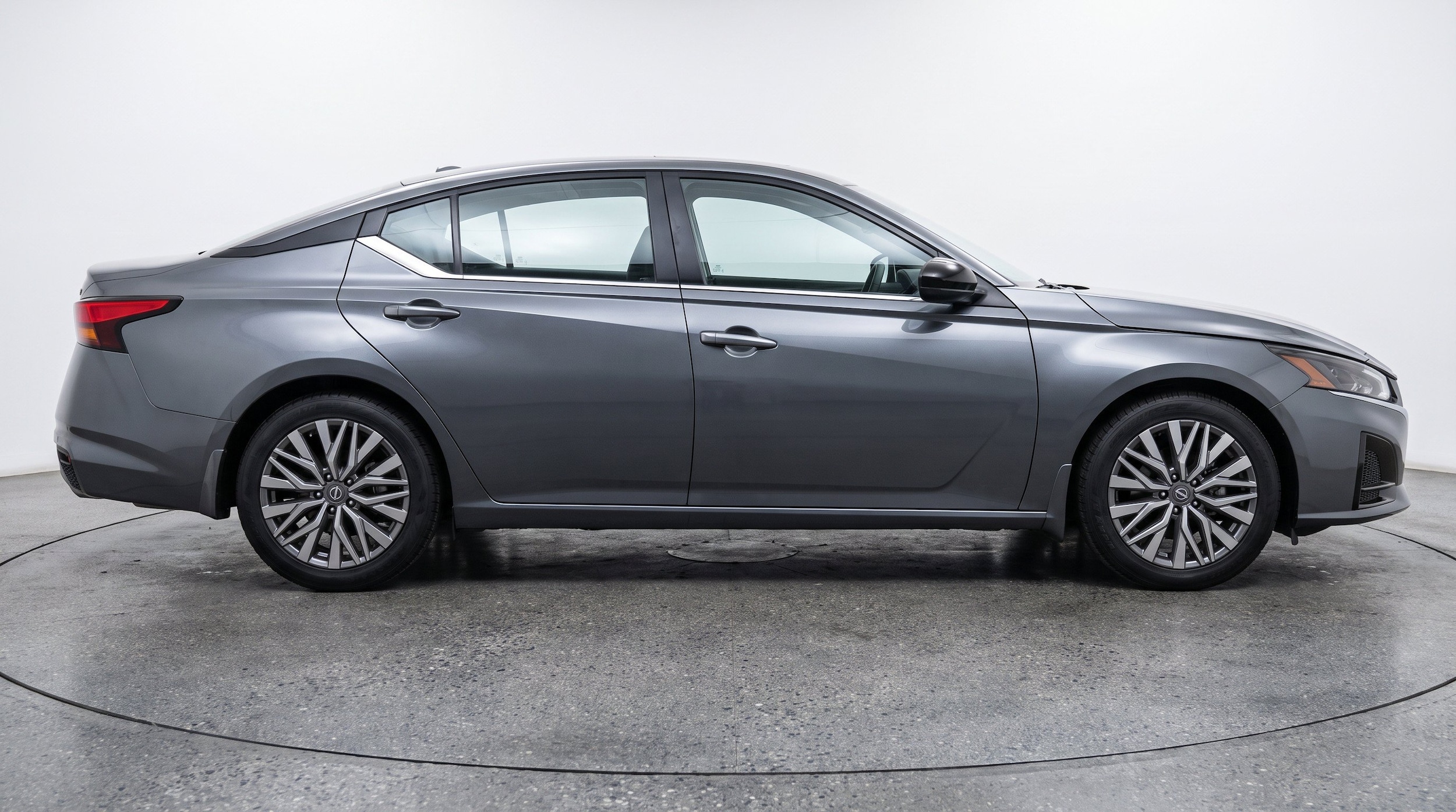 Thumbnail: 2025 Nissan Altima - 11