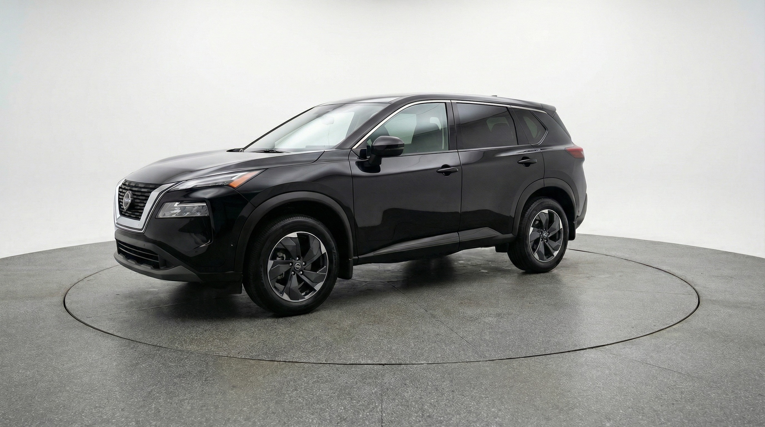 Thumbnail: 2025 Nissan Rogue - 3