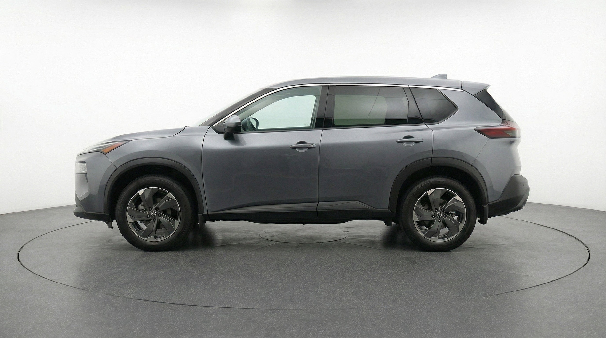 Thumbnail: 2025 Nissan Rogue - 5