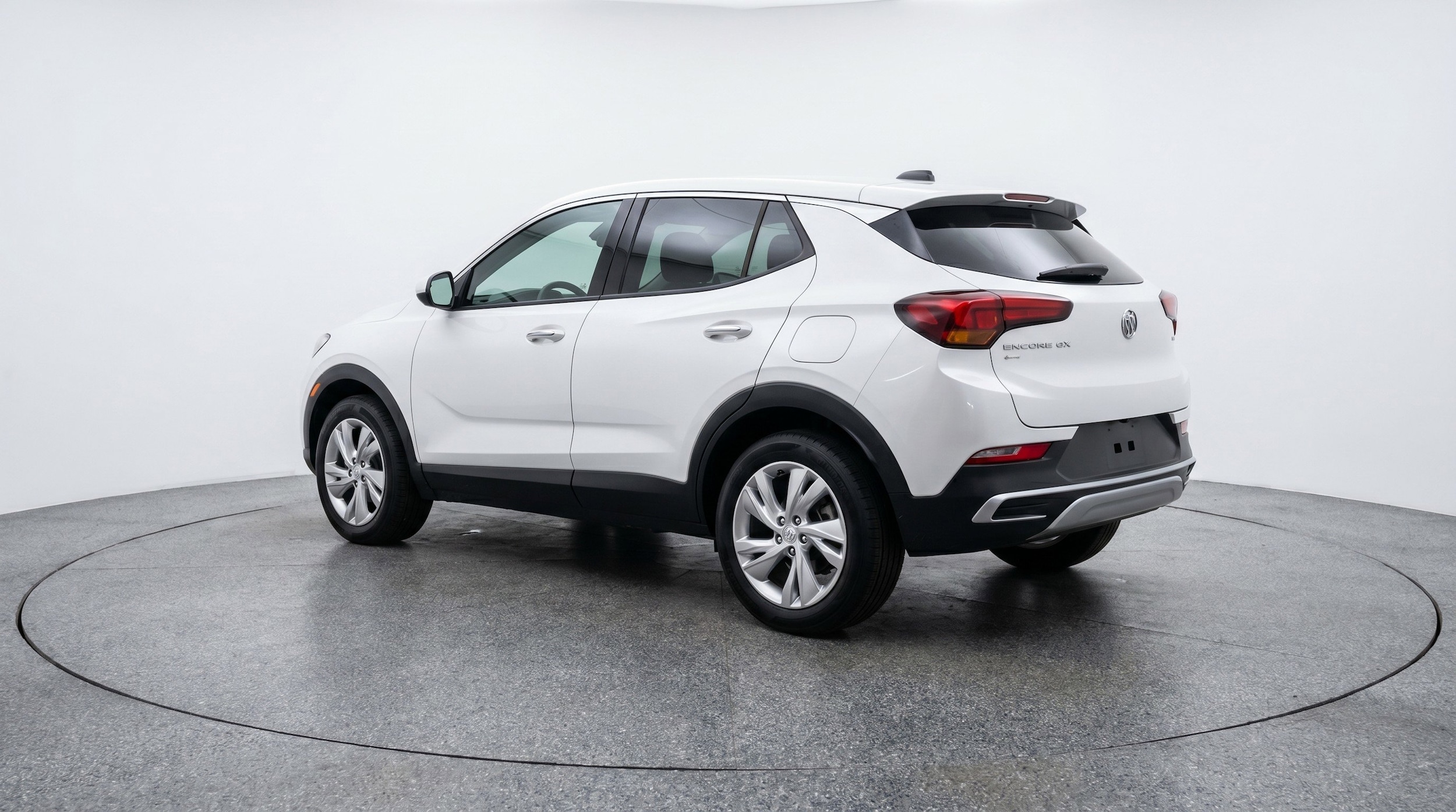 Thumbnail: 2025 Buick Encore GX - 6