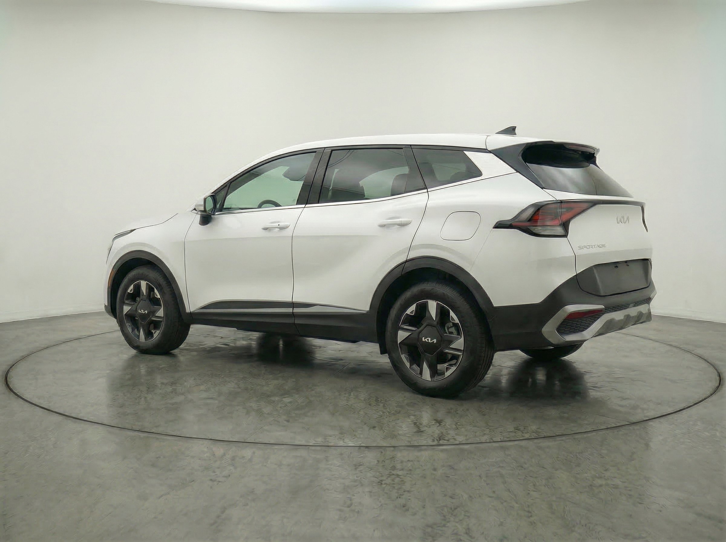Thumbnail: 2026 Kia Sportage - 6