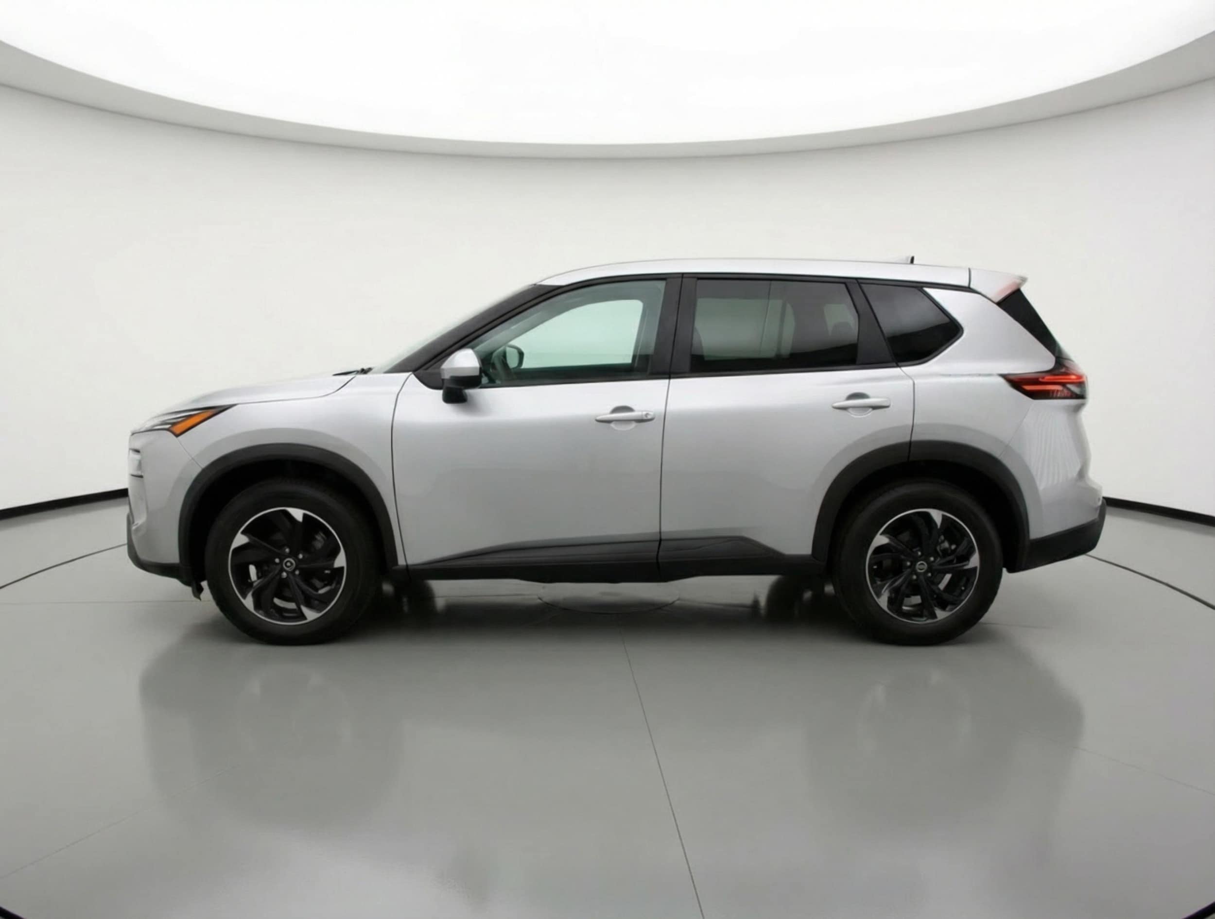 Thumbnail: 2025 Nissan Rogue - 4