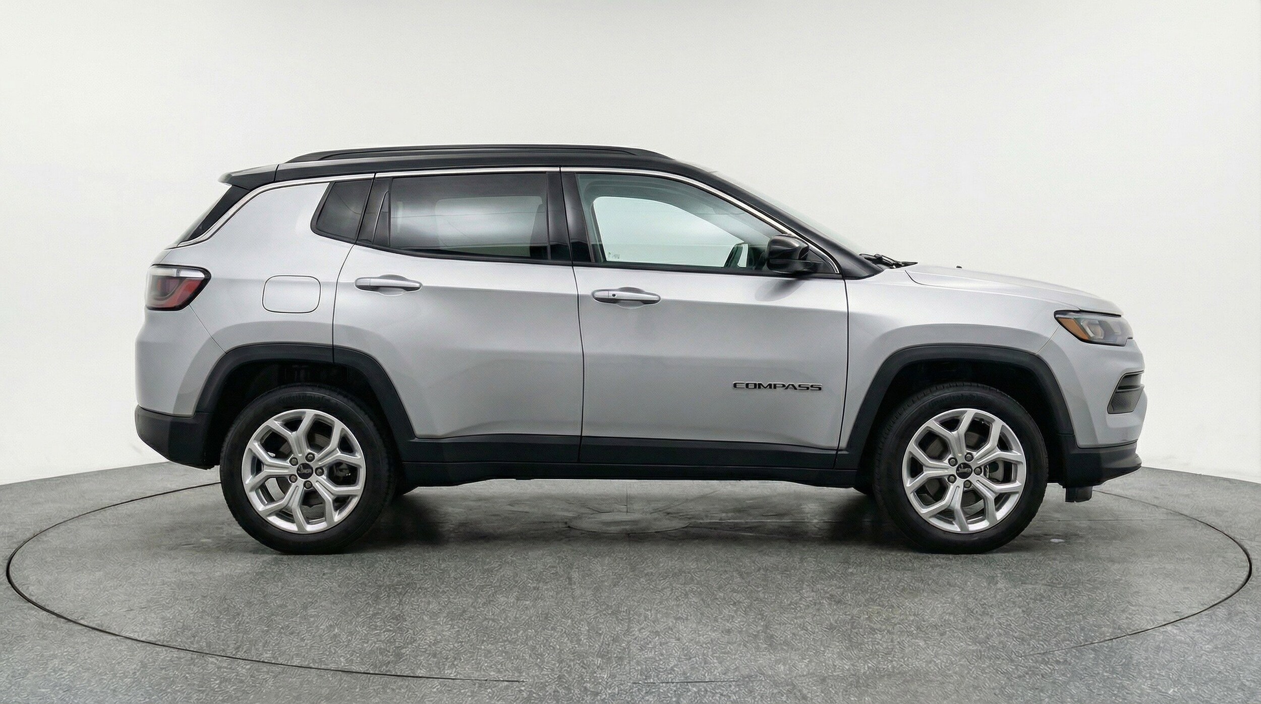 Thumbnail: 2025 Jeep Compass - 11