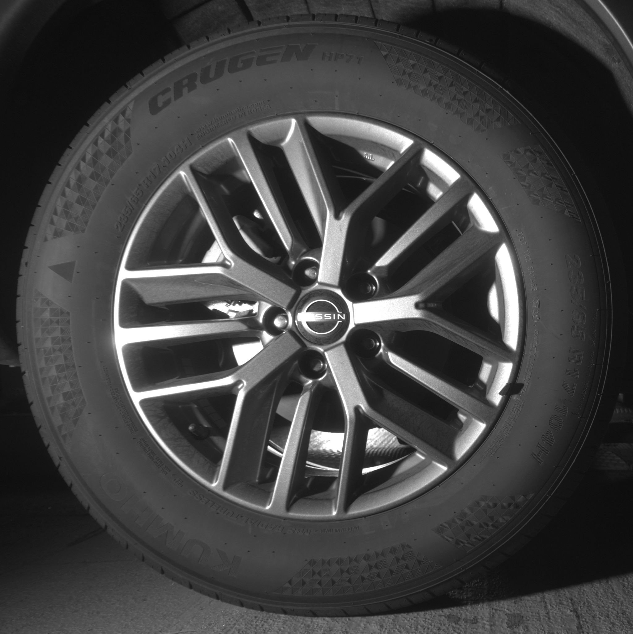Thumbnail: 2026 Nissan Rogue - 15