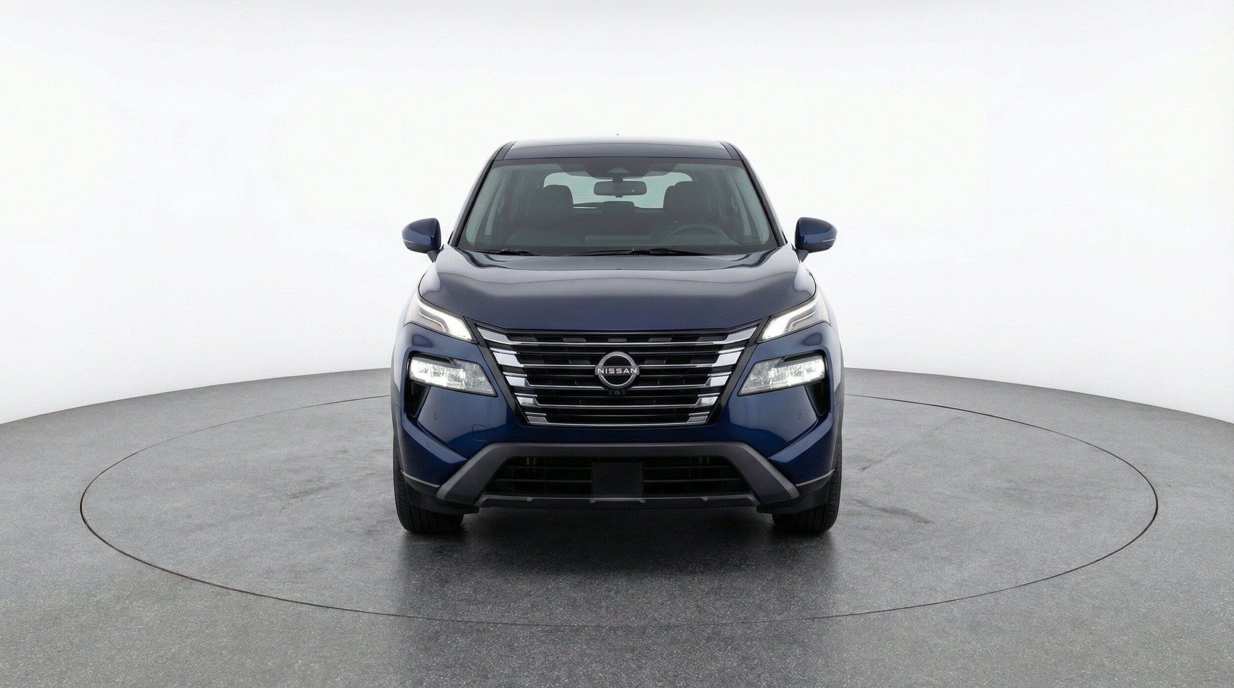Thumbnail: 2025 Nissan Rogue - 2