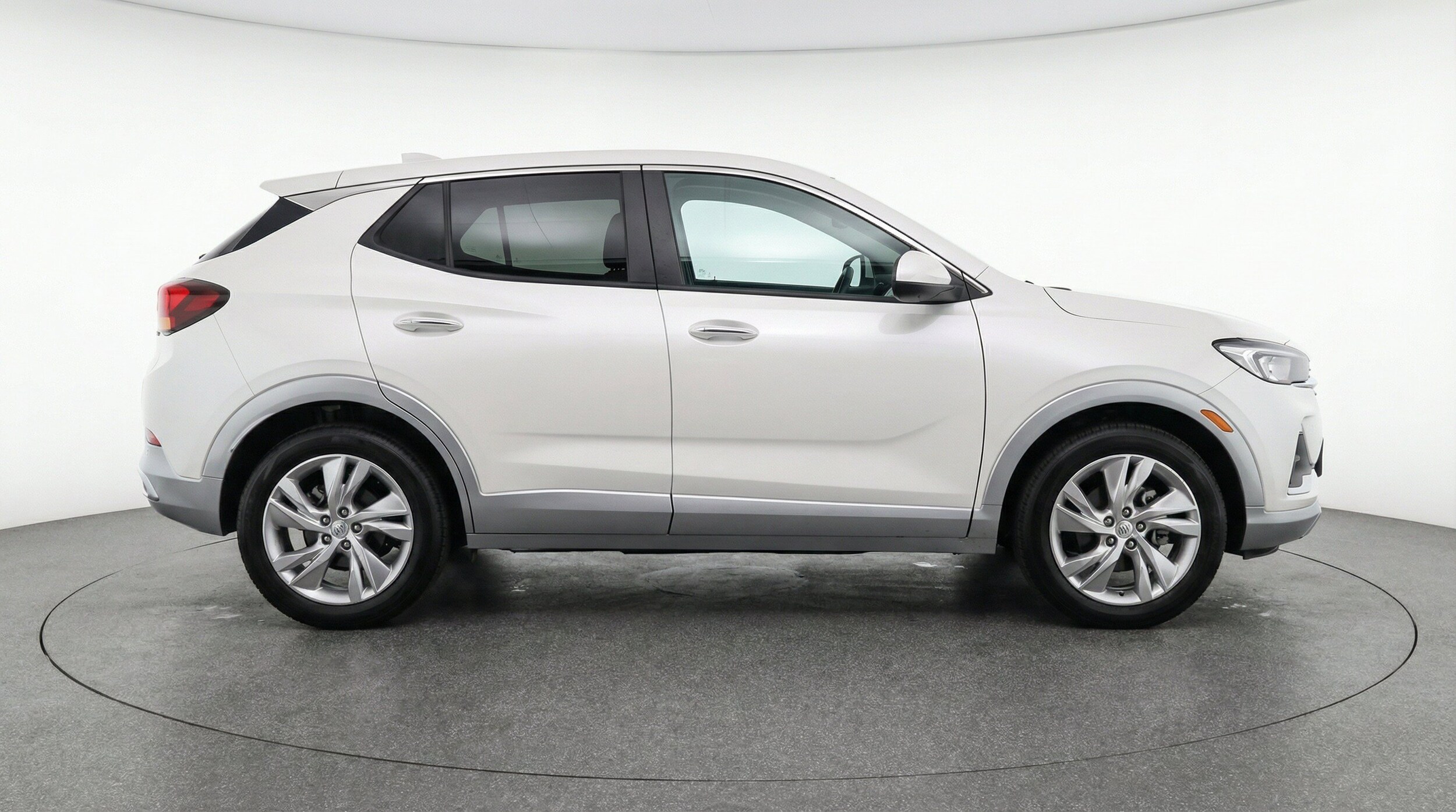 Thumbnail: 2026 Buick Encore GX - 11