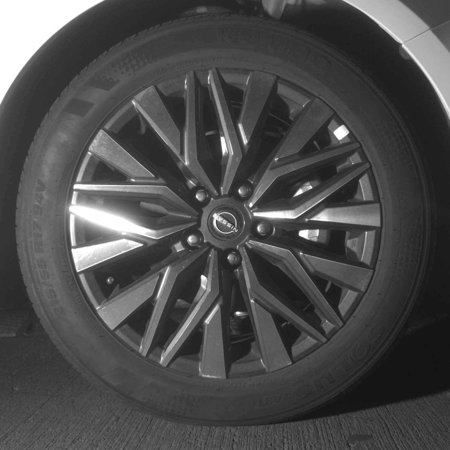 Thumbnail: 2025 Nissan Altima - 13