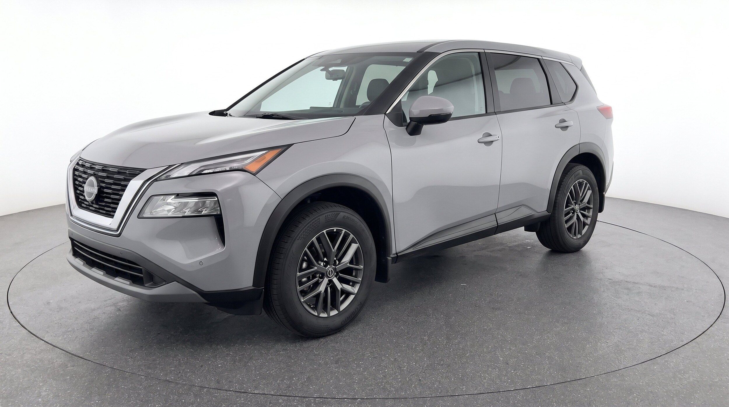 Thumbnail: 2026 Nissan Rogue - 3