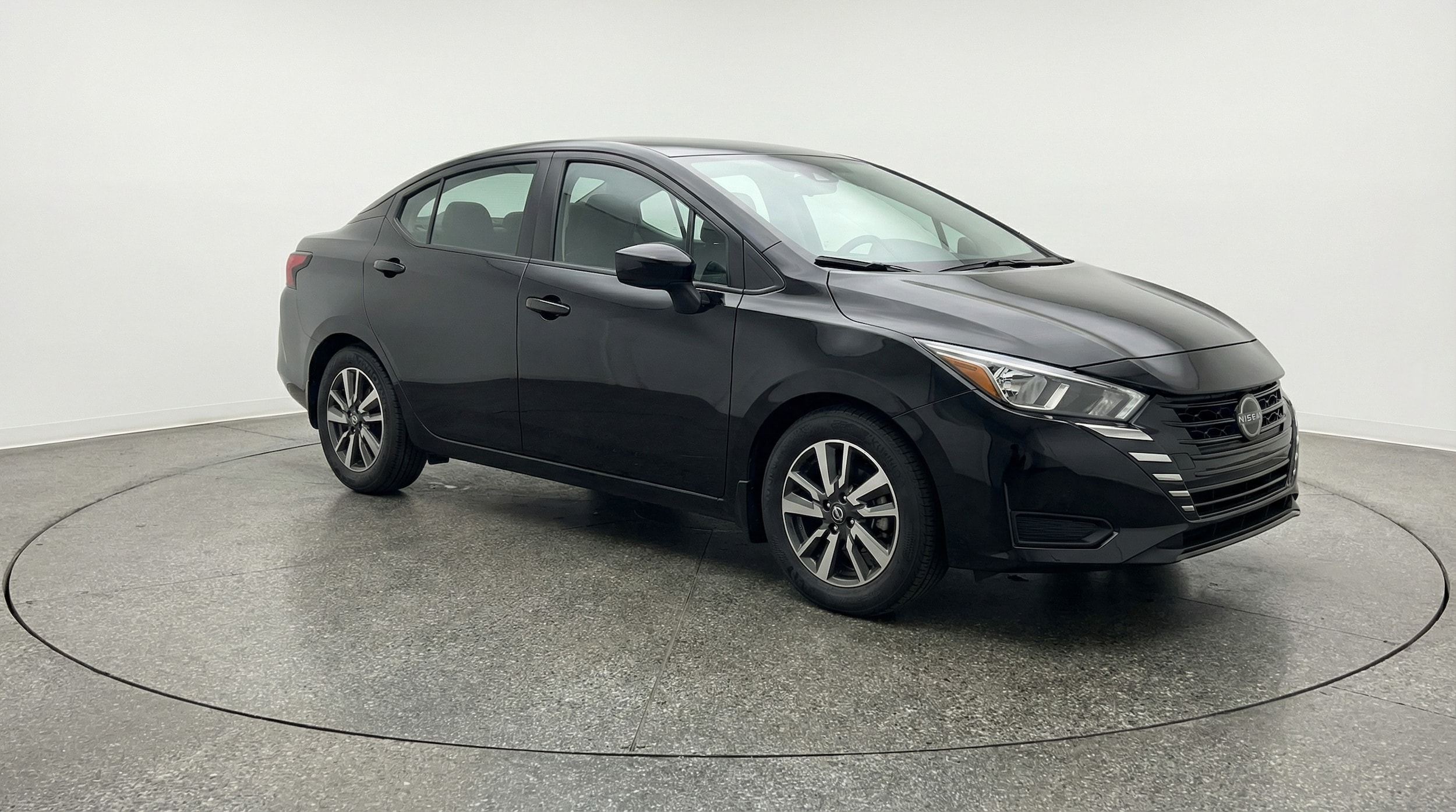 Thumbnail: 2025 Nissan Versa - 1