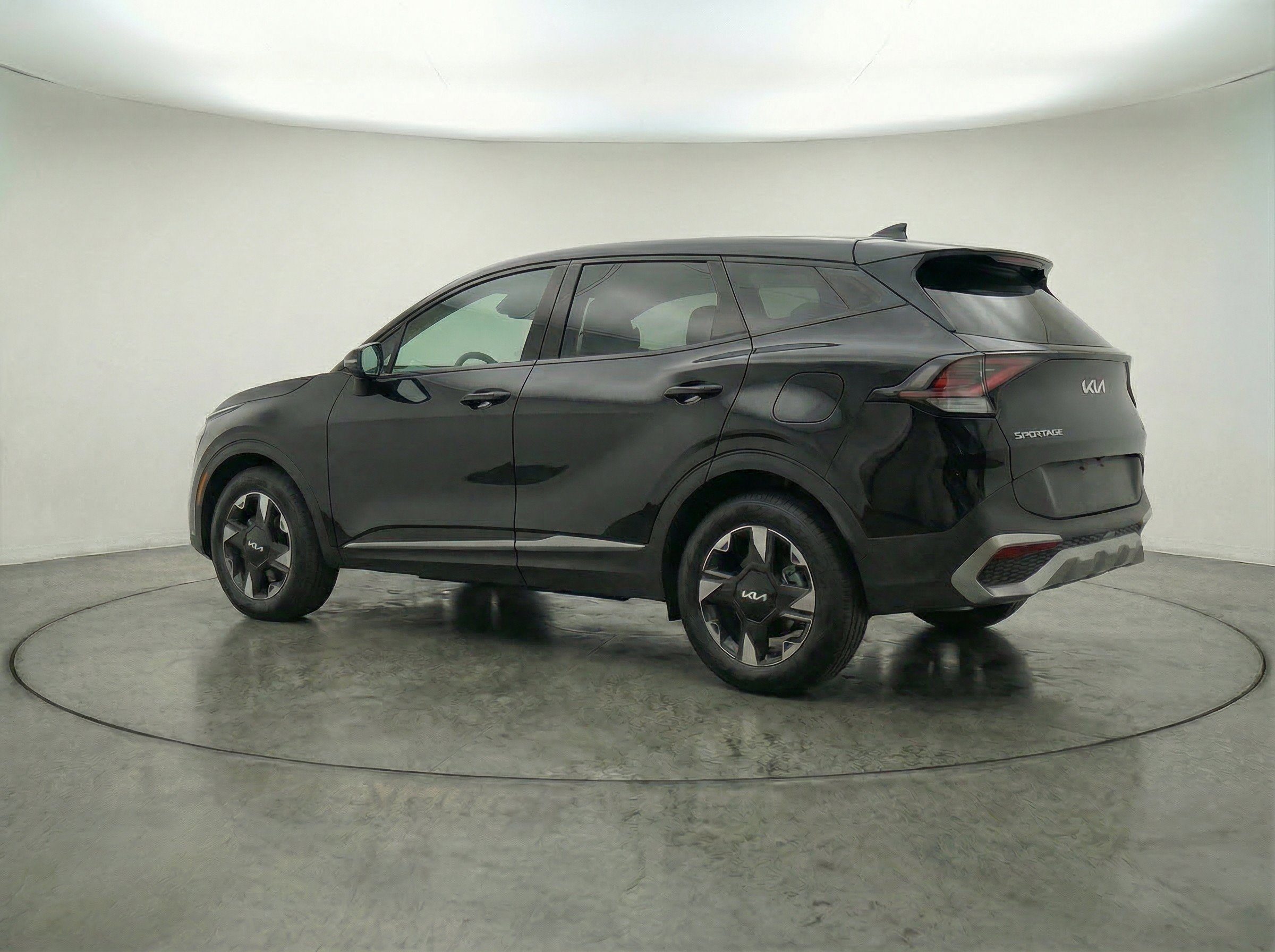 Thumbnail: 2026 Kia Sportage - 6