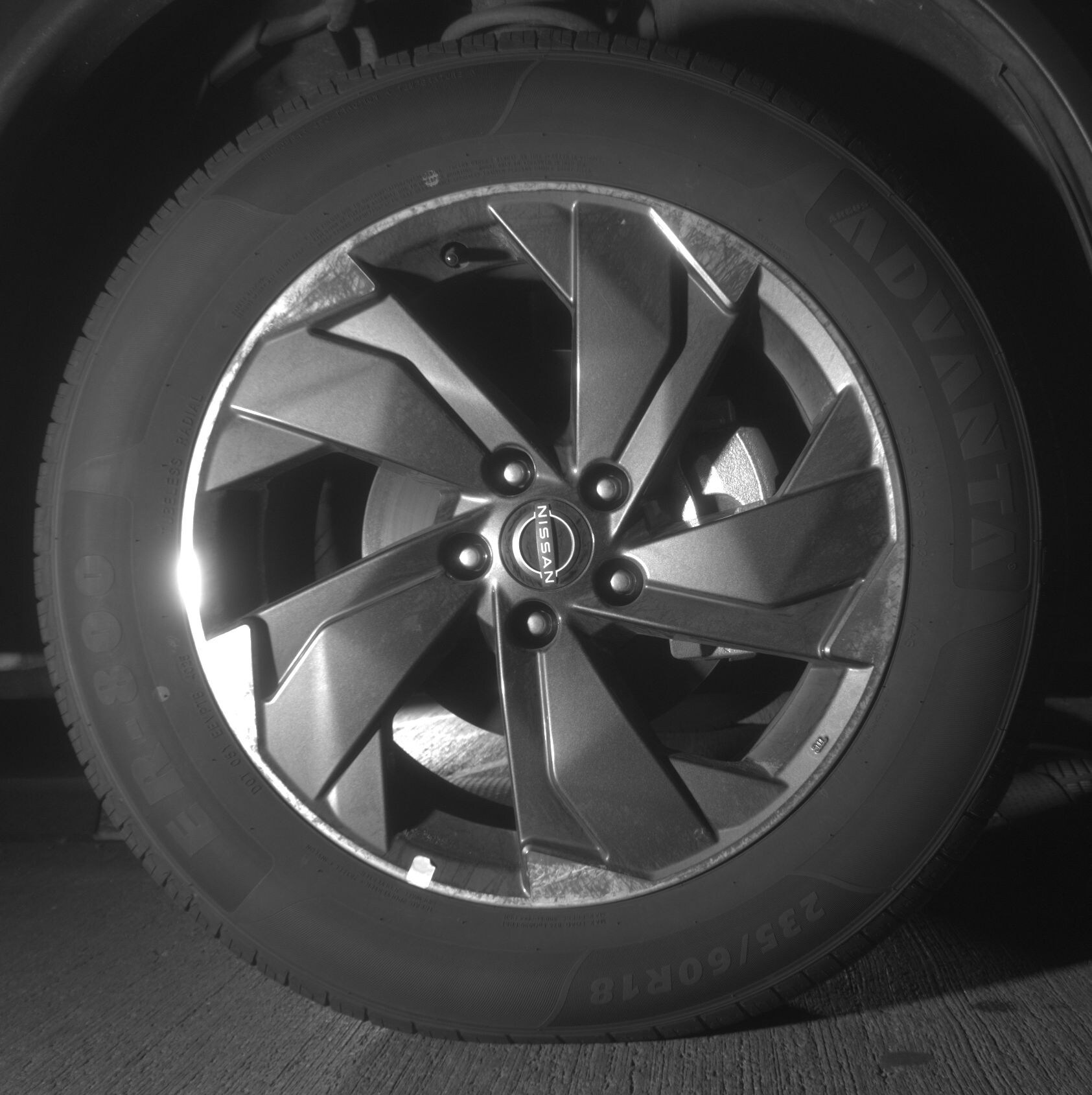 Thumbnail: 2025 Nissan Rogue - 10