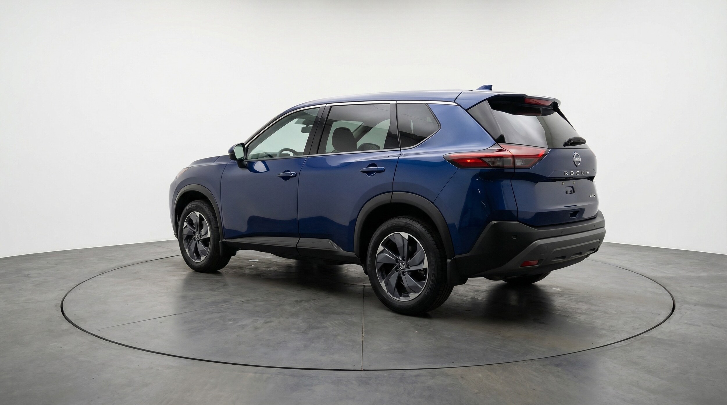 Thumbnail: 2025 Nissan Rogue - 5