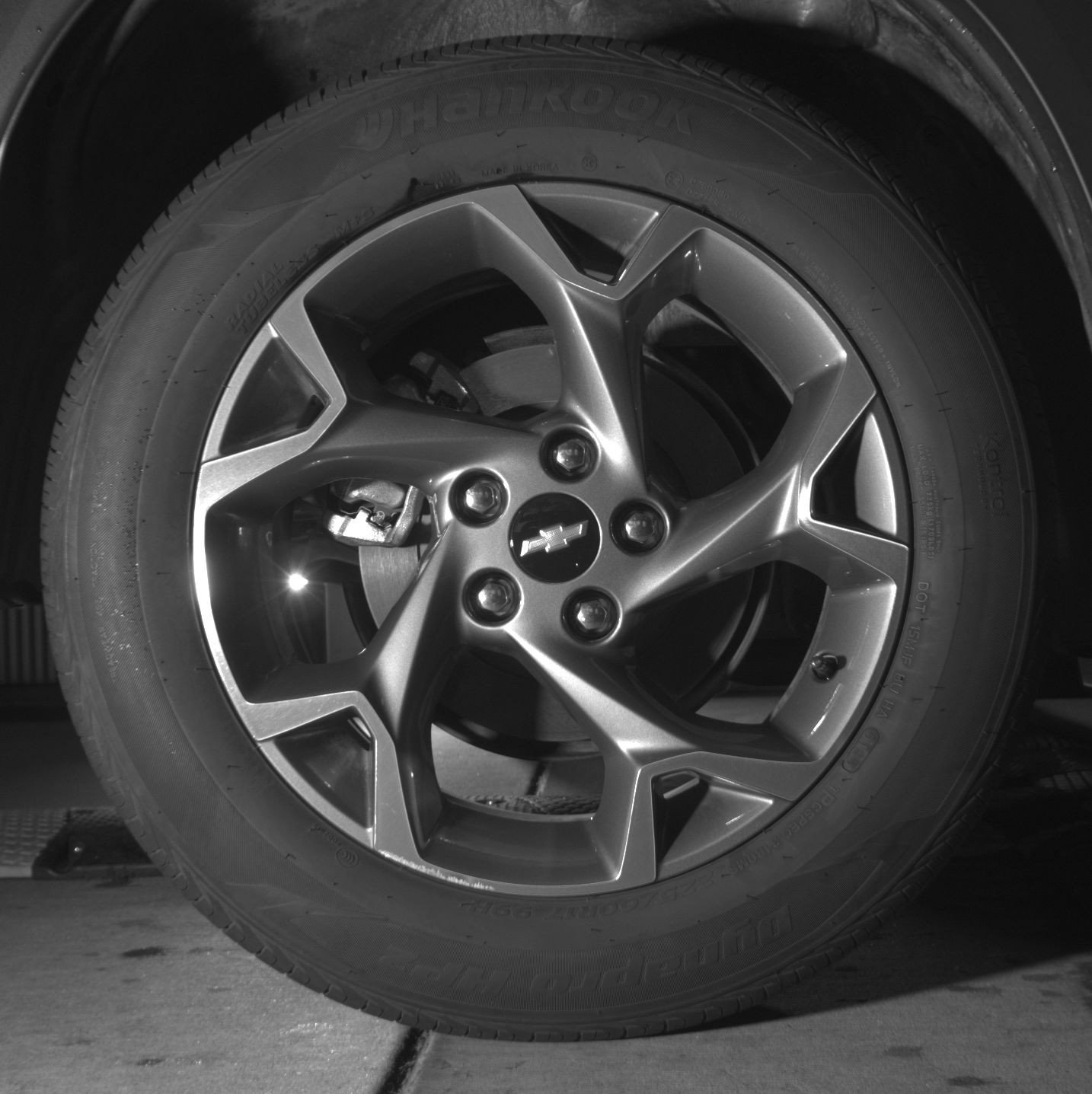 Thumbnail: 2025 Chevrolet Trax - 15