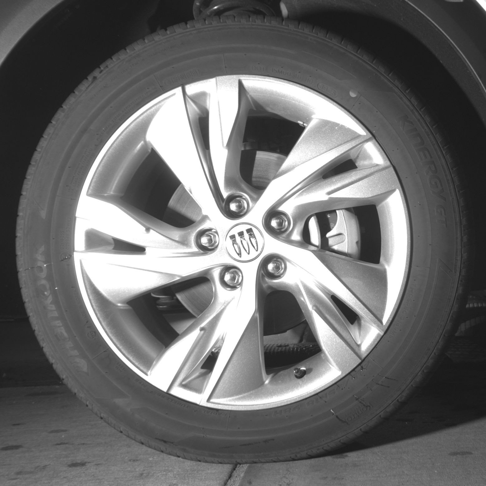 Thumbnail: 2026 Buick Encore GX - 13