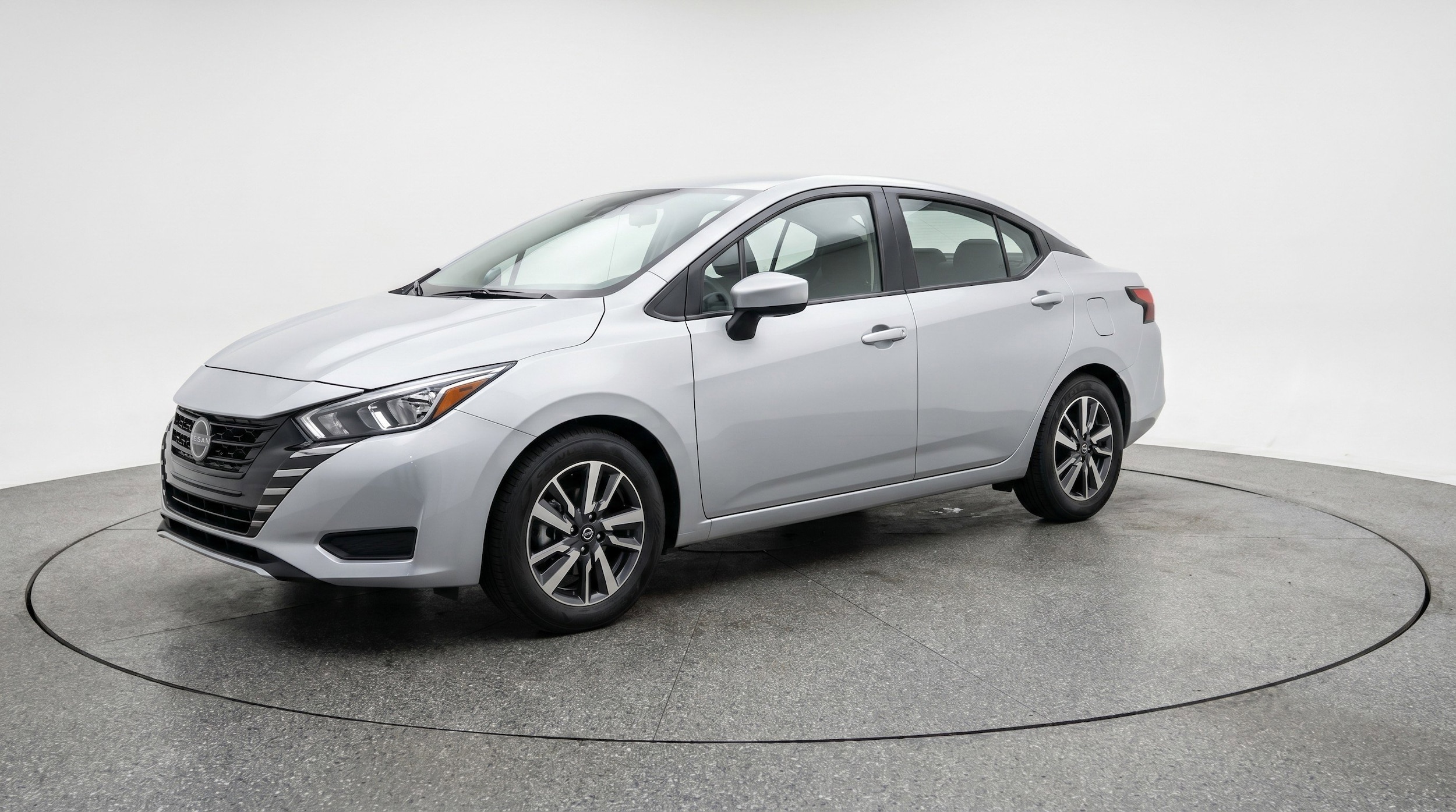 Thumbnail: 2025 Nissan Versa - 3