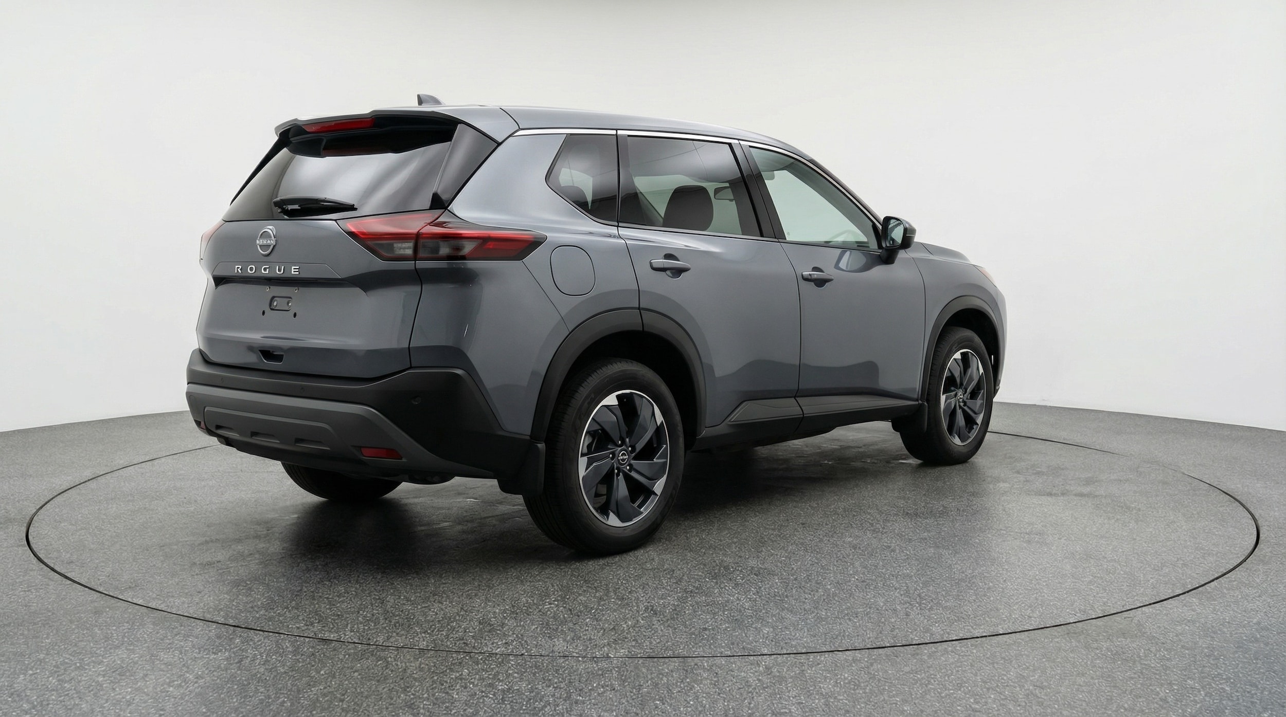 Thumbnail: 2025 Nissan Rogue - 7