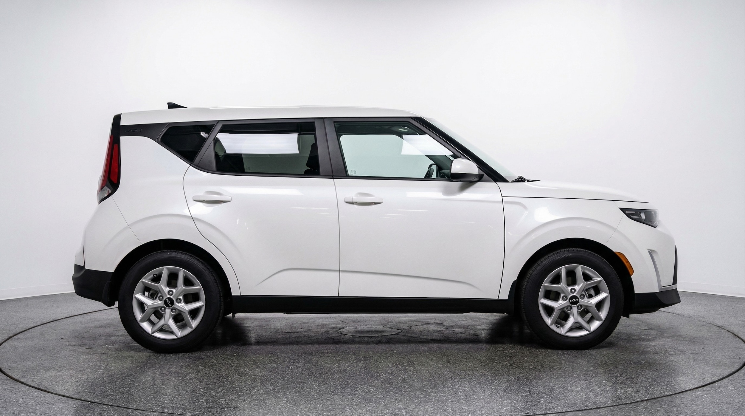 Thumbnail: 2025 Kia Soul - 8