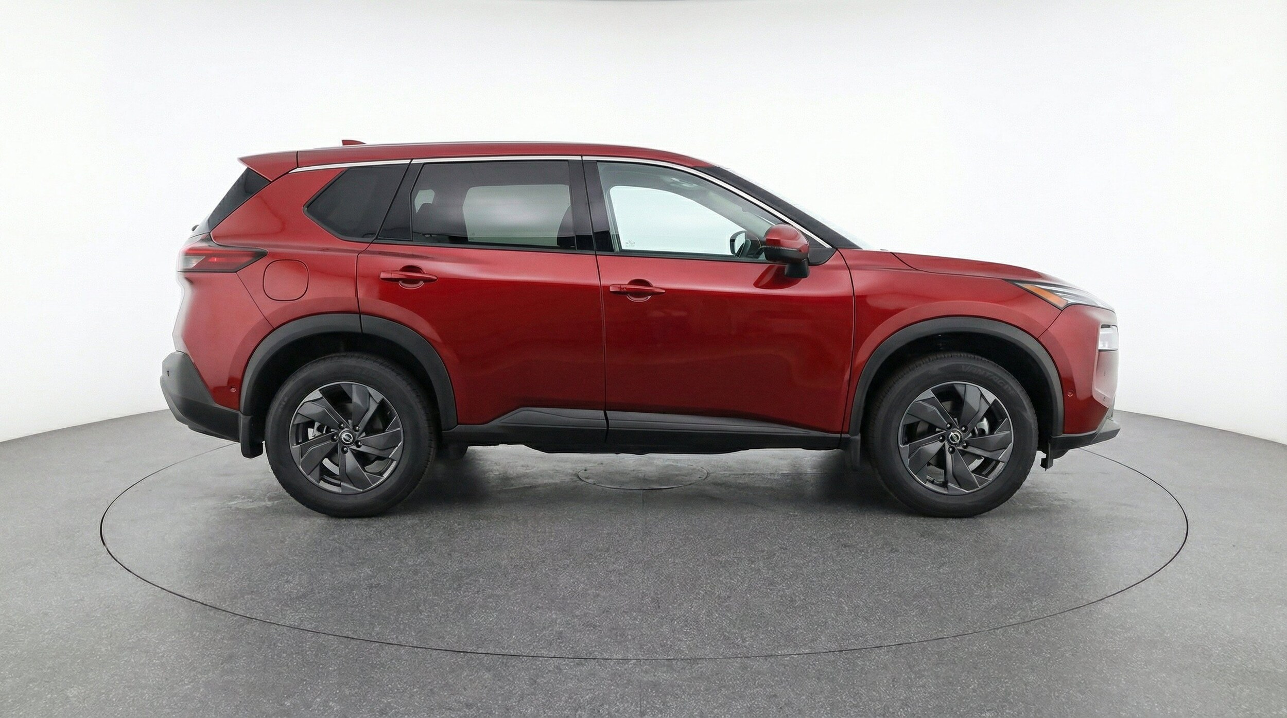 Thumbnail: 2025 Nissan Rogue - 11