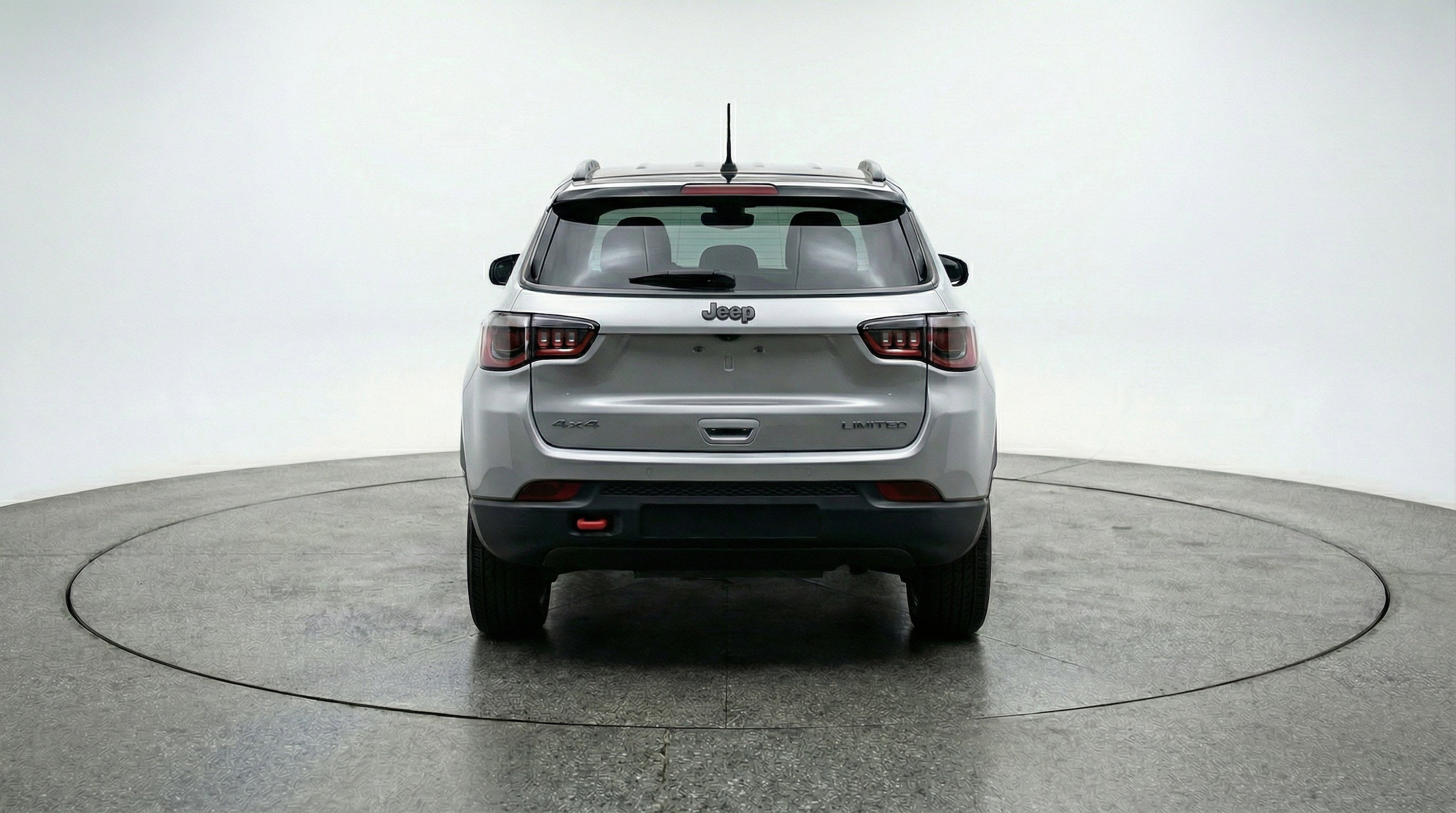 Thumbnail: 2025 Jeep Compass - 7