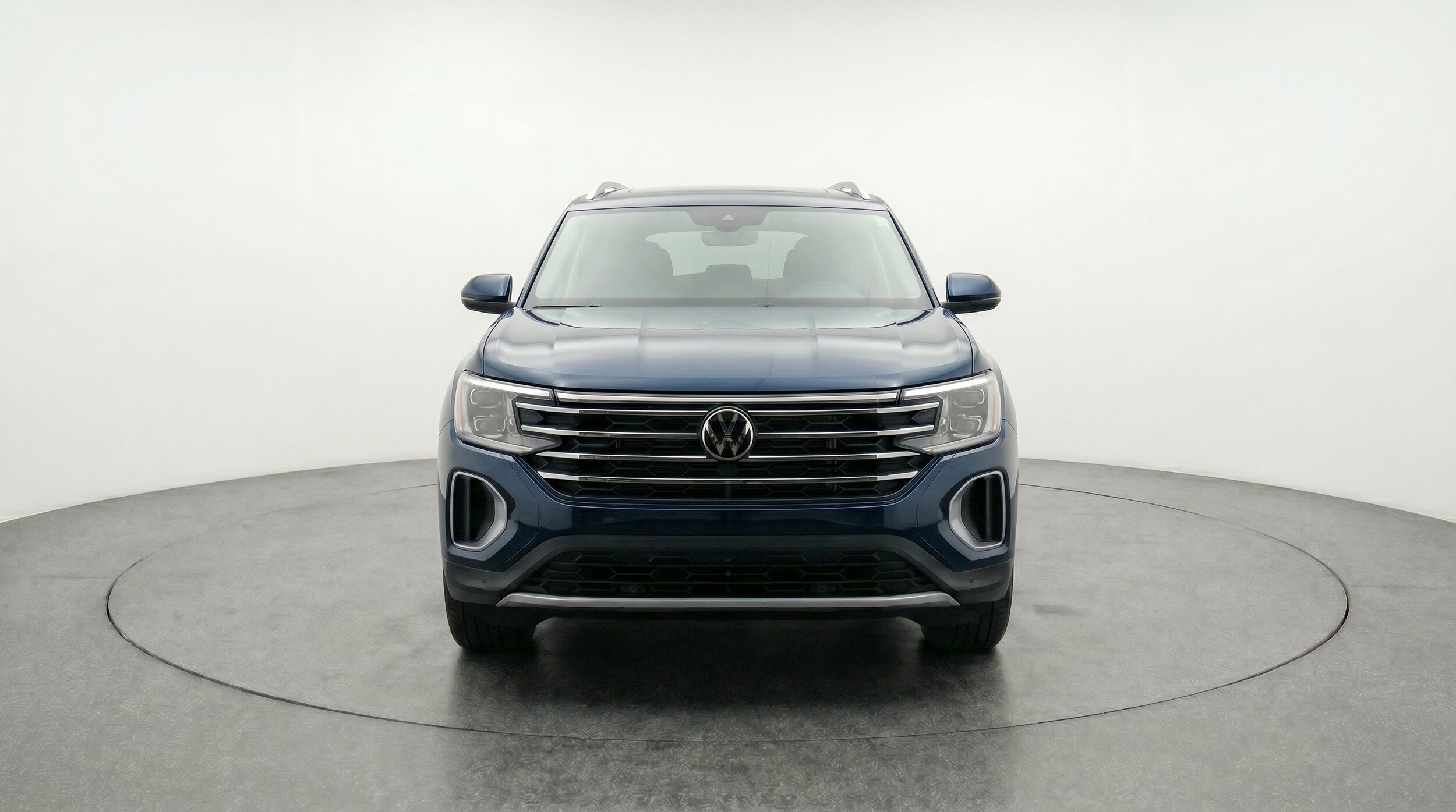 Thumbnail: 2026 Volkswagen Atlas - 2
