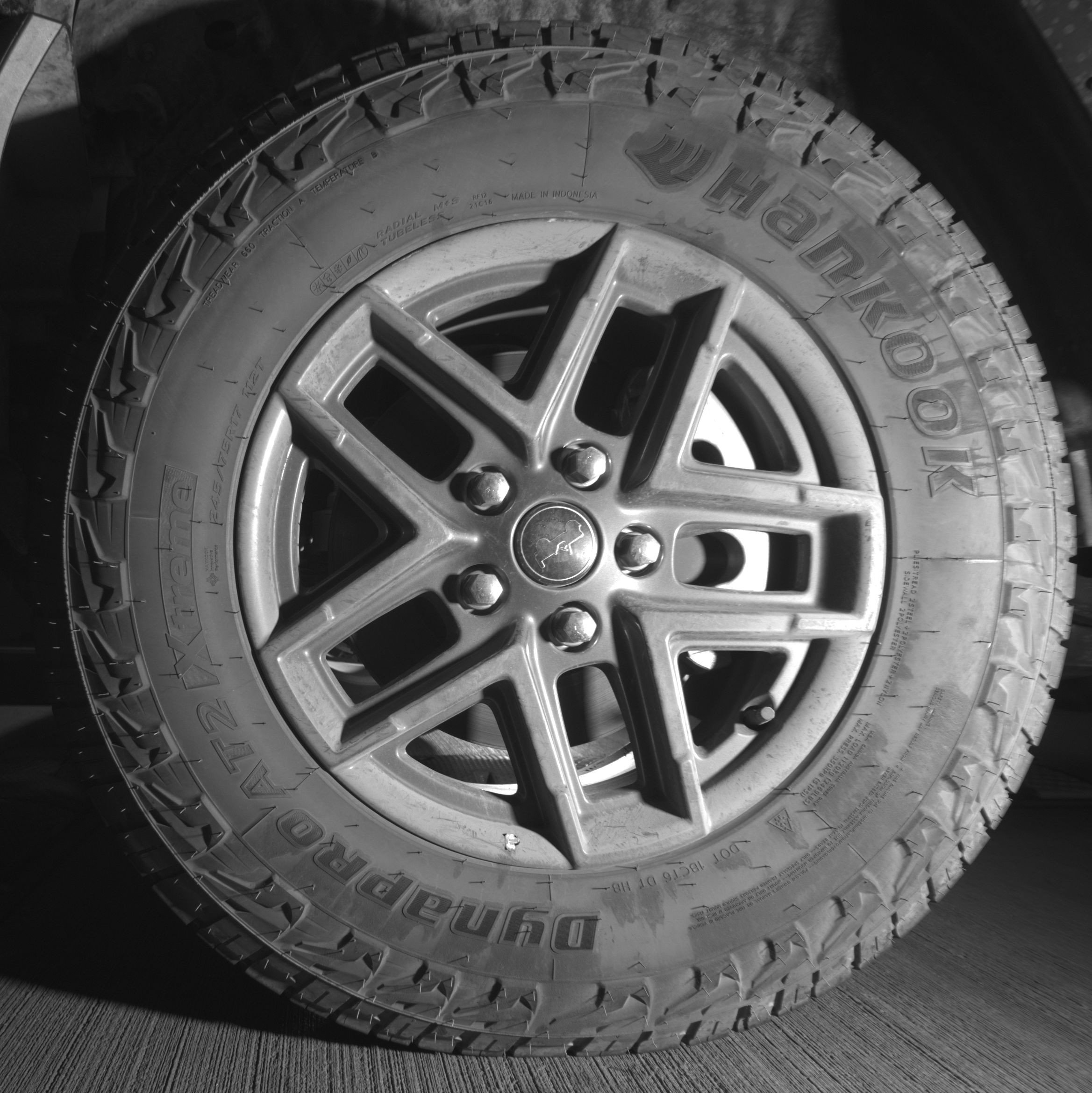 Thumbnail: 2025 Jeep Wrangler - 12