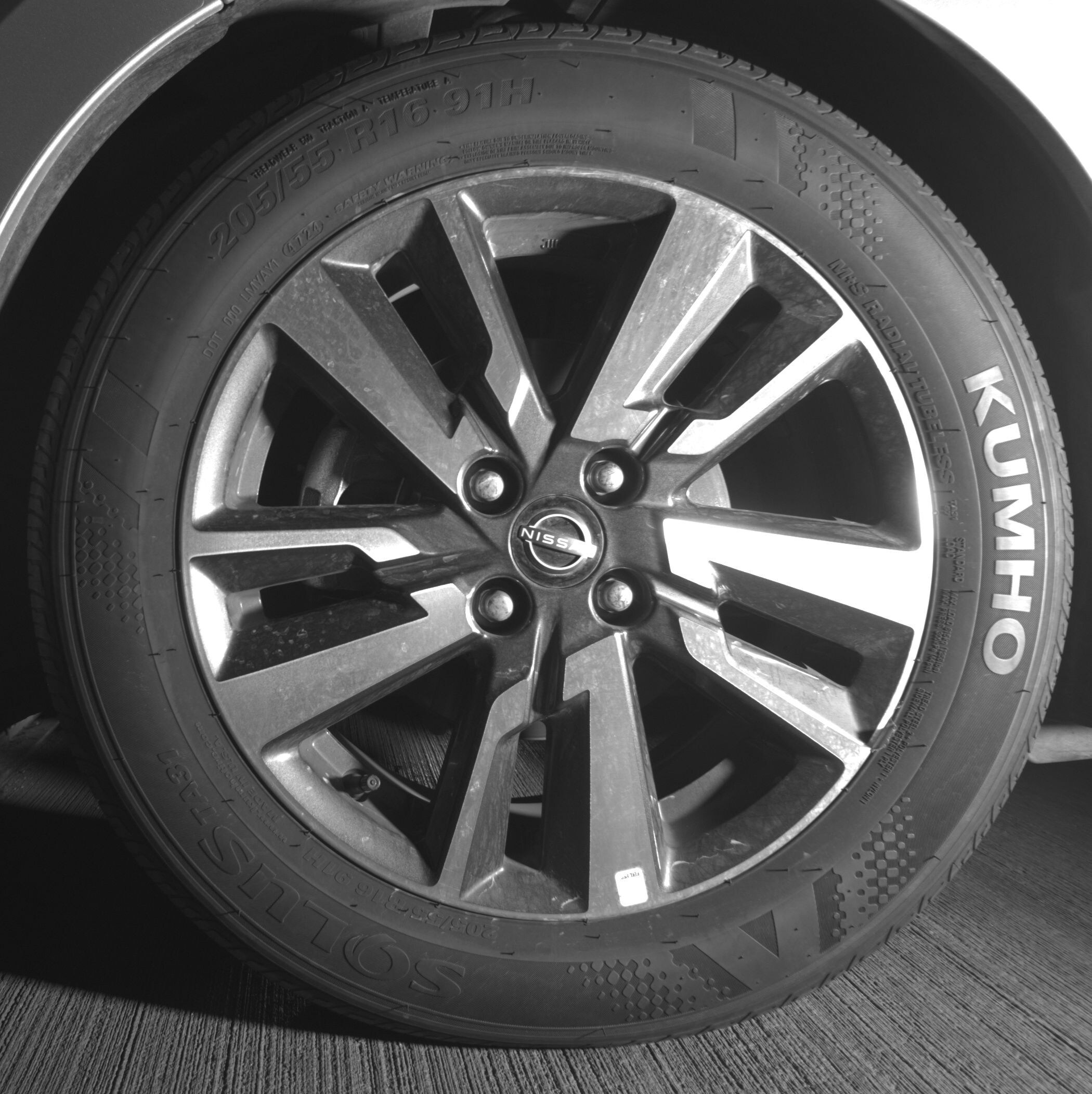 Thumbnail: 2025 Nissan Versa - 9