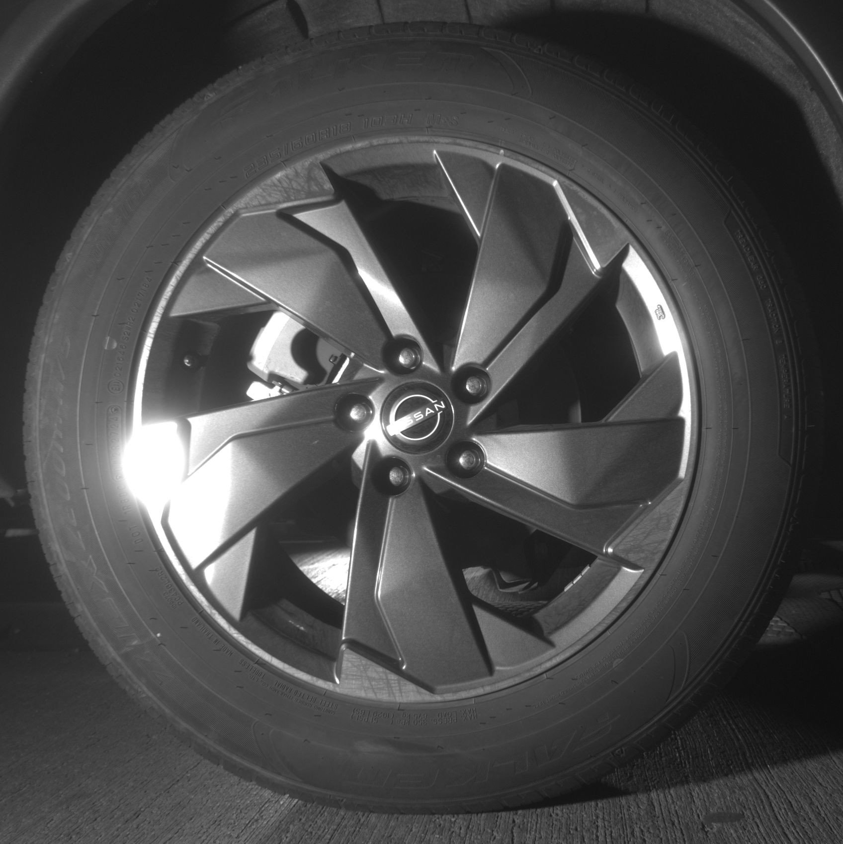 Thumbnail: 2025 Nissan Rogue - 15