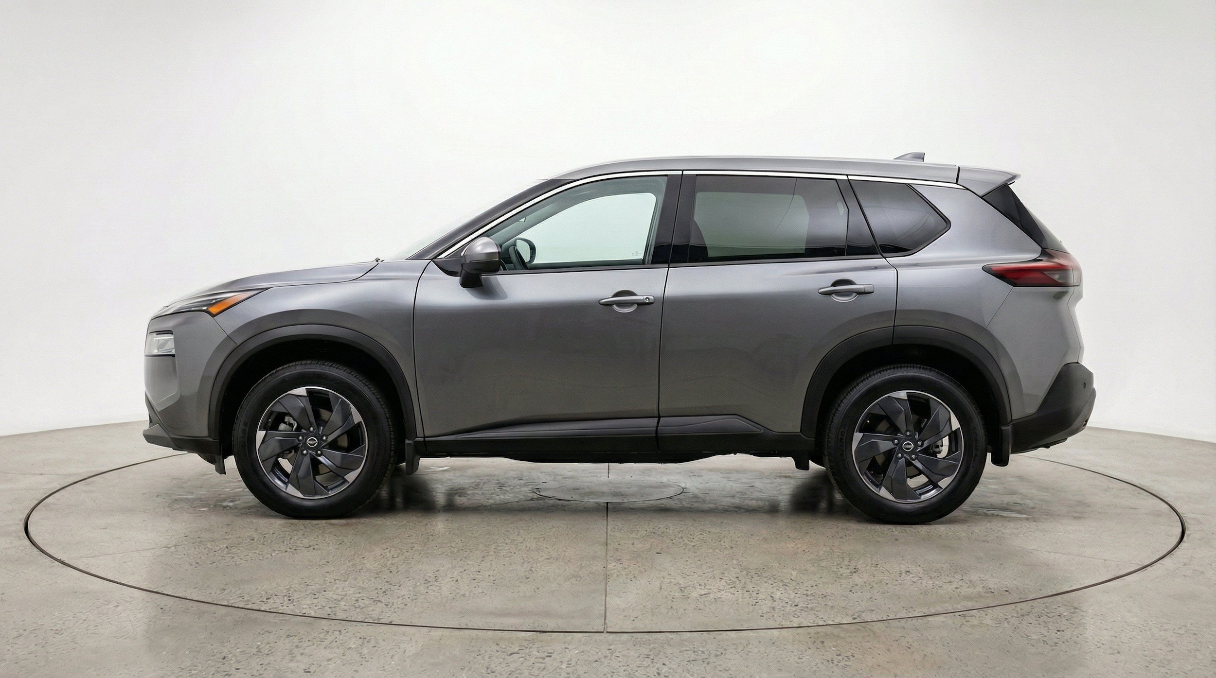 Thumbnail: 2025 Nissan Rogue - 5