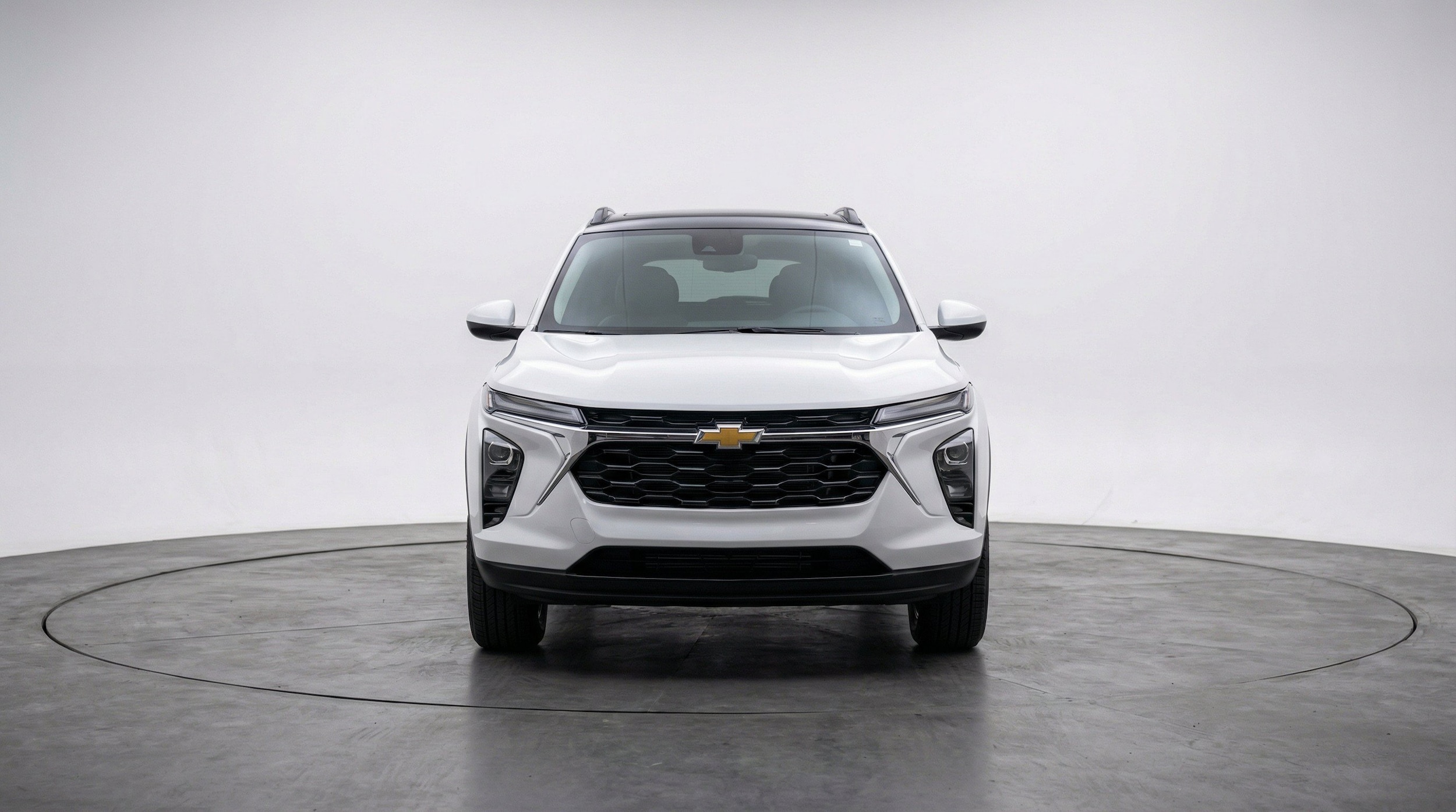 Thumbnail: 2025 Chevrolet TrailBlazer - 2