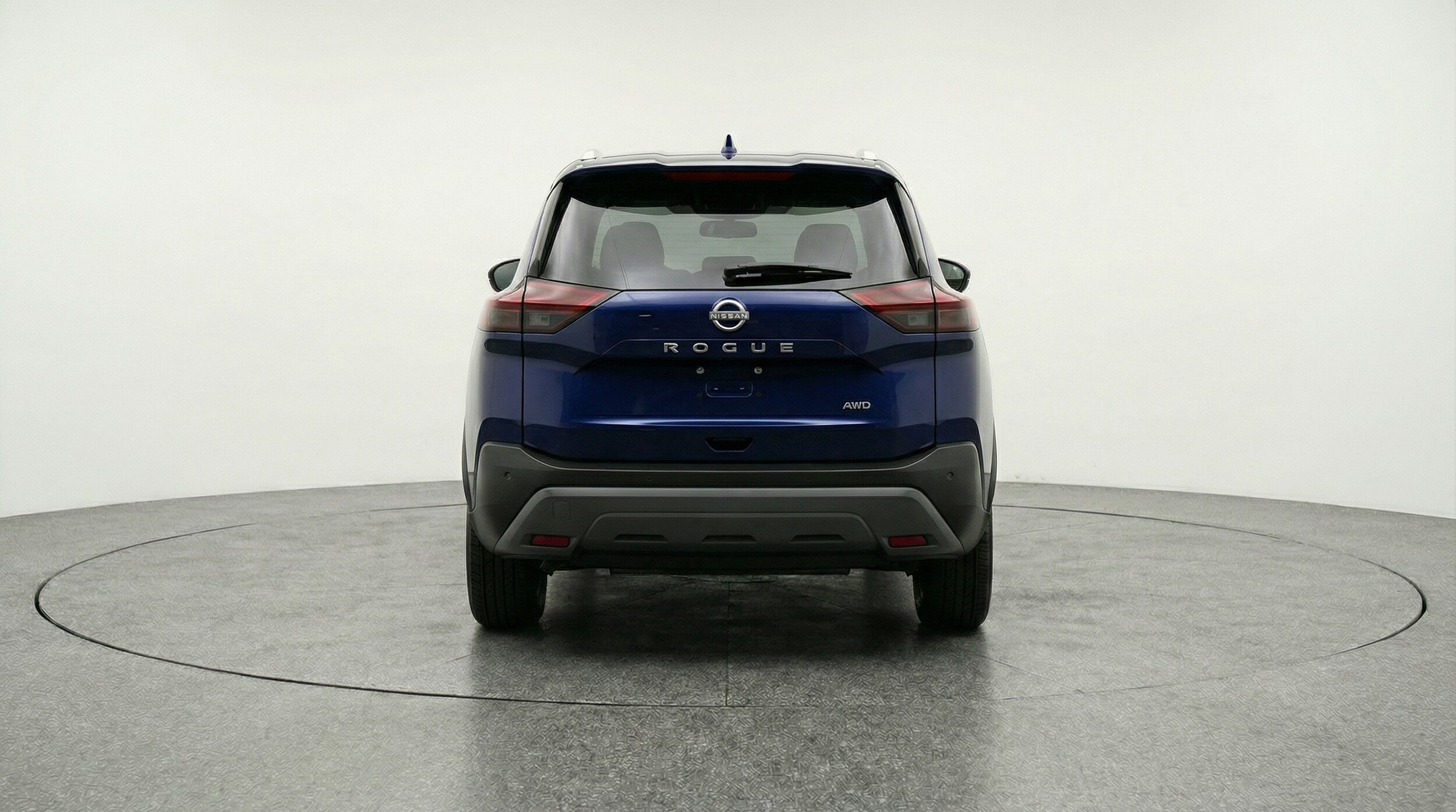 Thumbnail: 2025 Nissan Rogue - 6