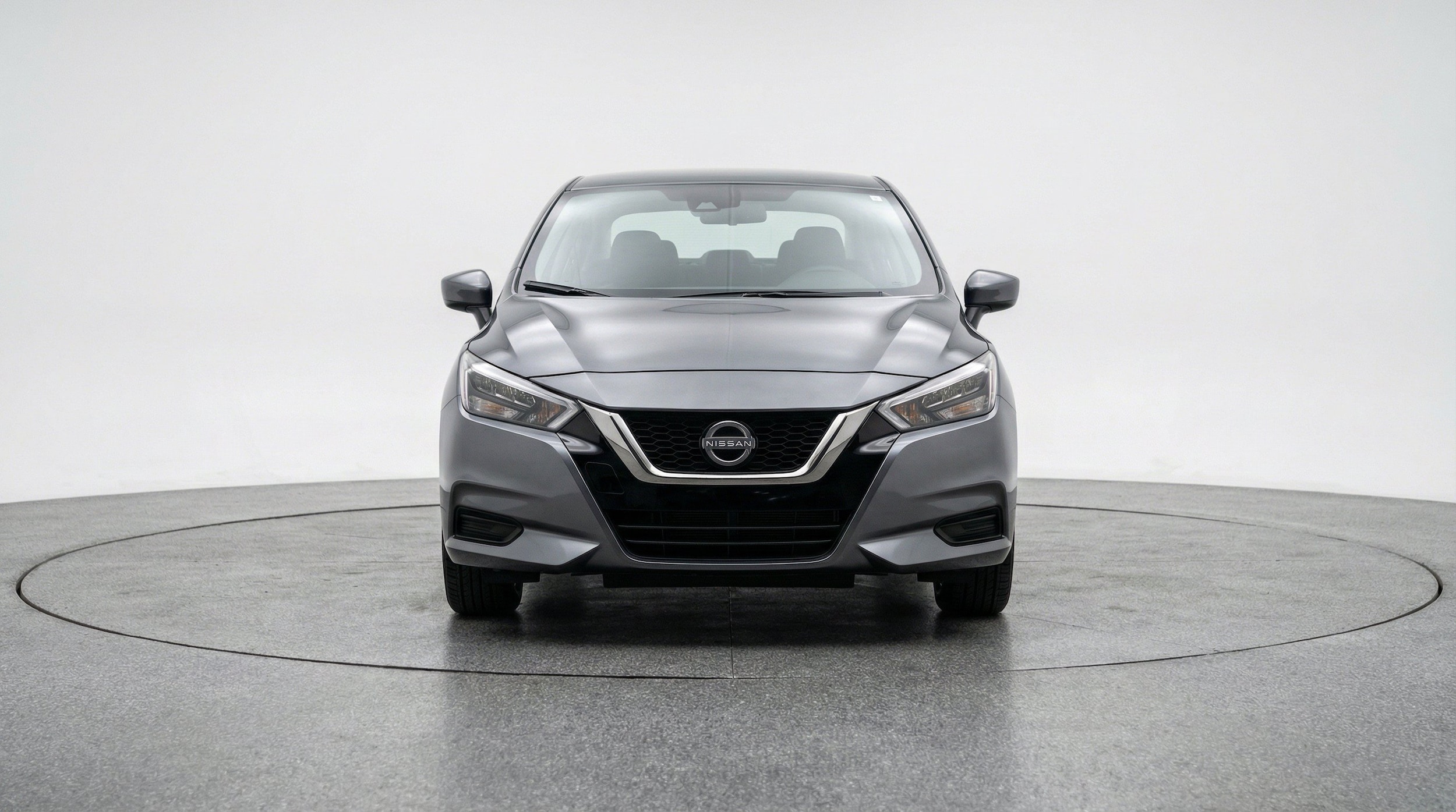 Thumbnail: 2025 Nissan Versa - 2
