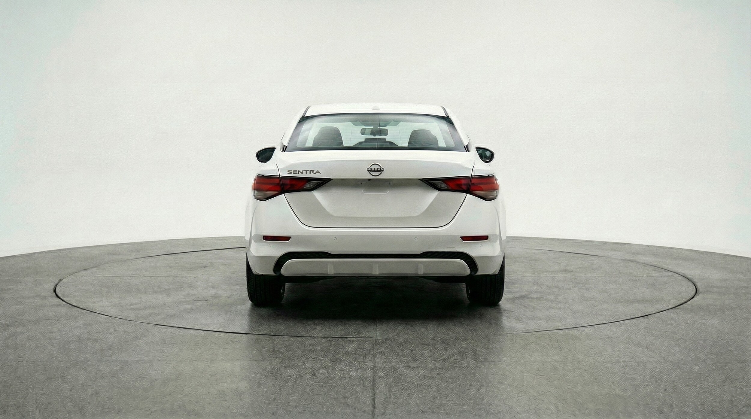 Thumbnail: 2025 Nissan Sentra - 7