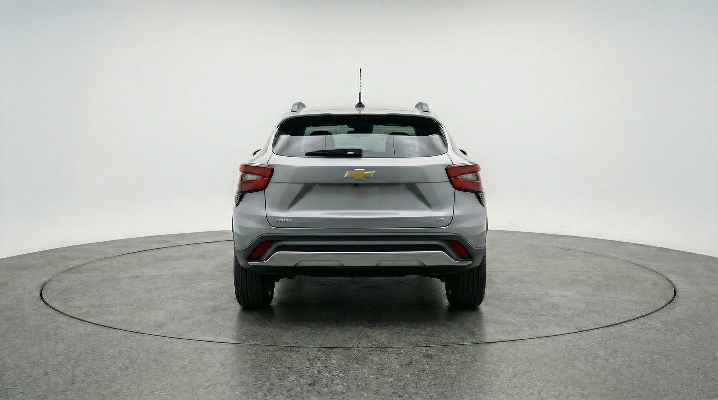 Thumbnail: 2025 Chevrolet Trax - 6